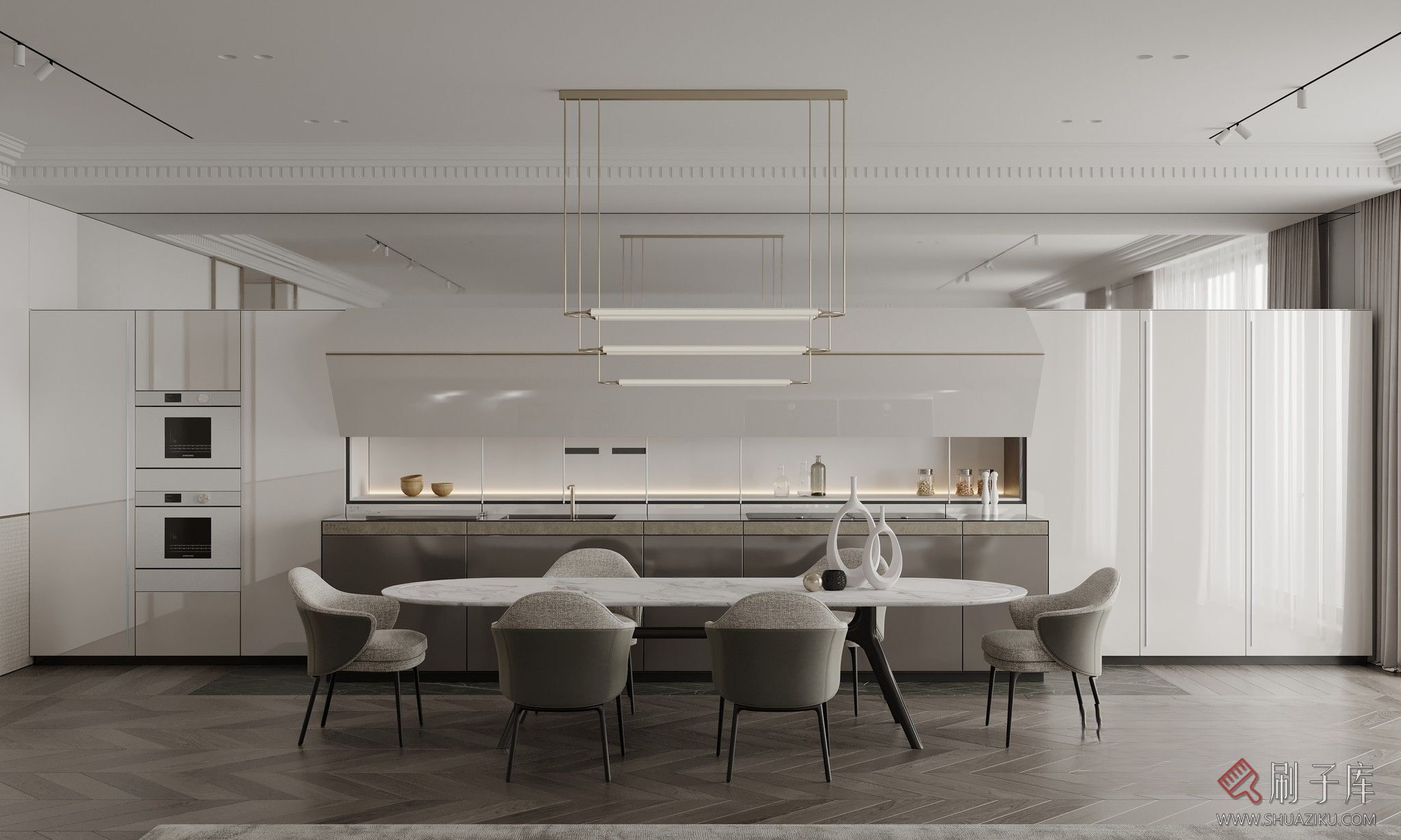 图片[18]-最新精选3Dmax现代写实模型 专辑29-刷子库