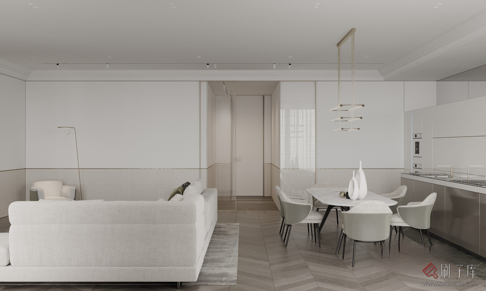 图片[19]-最新精选3Dmax现代写实模型 专辑29-刷子库