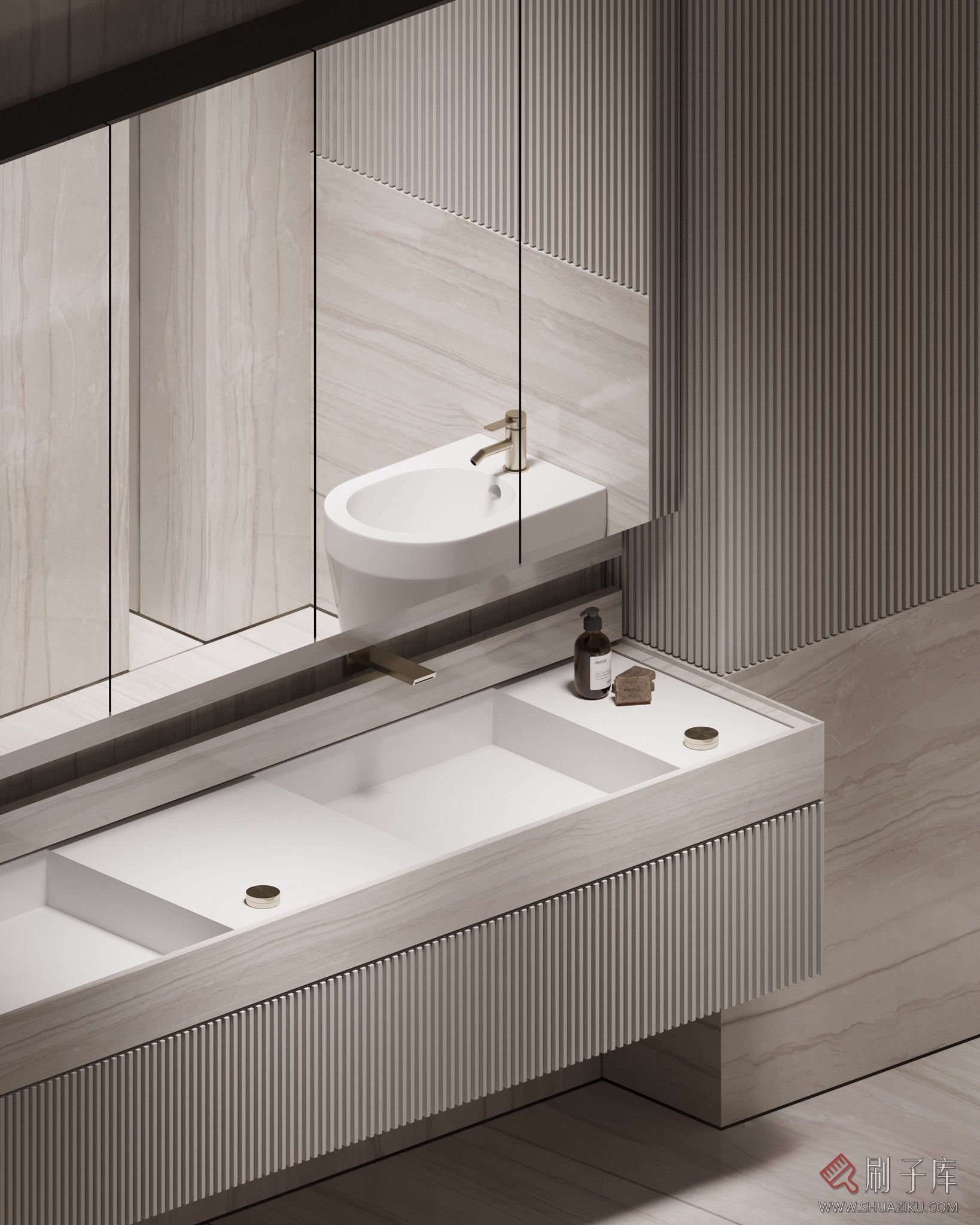 图片[20]-最新精选3Dmax现代写实模型 专辑29-刷子库