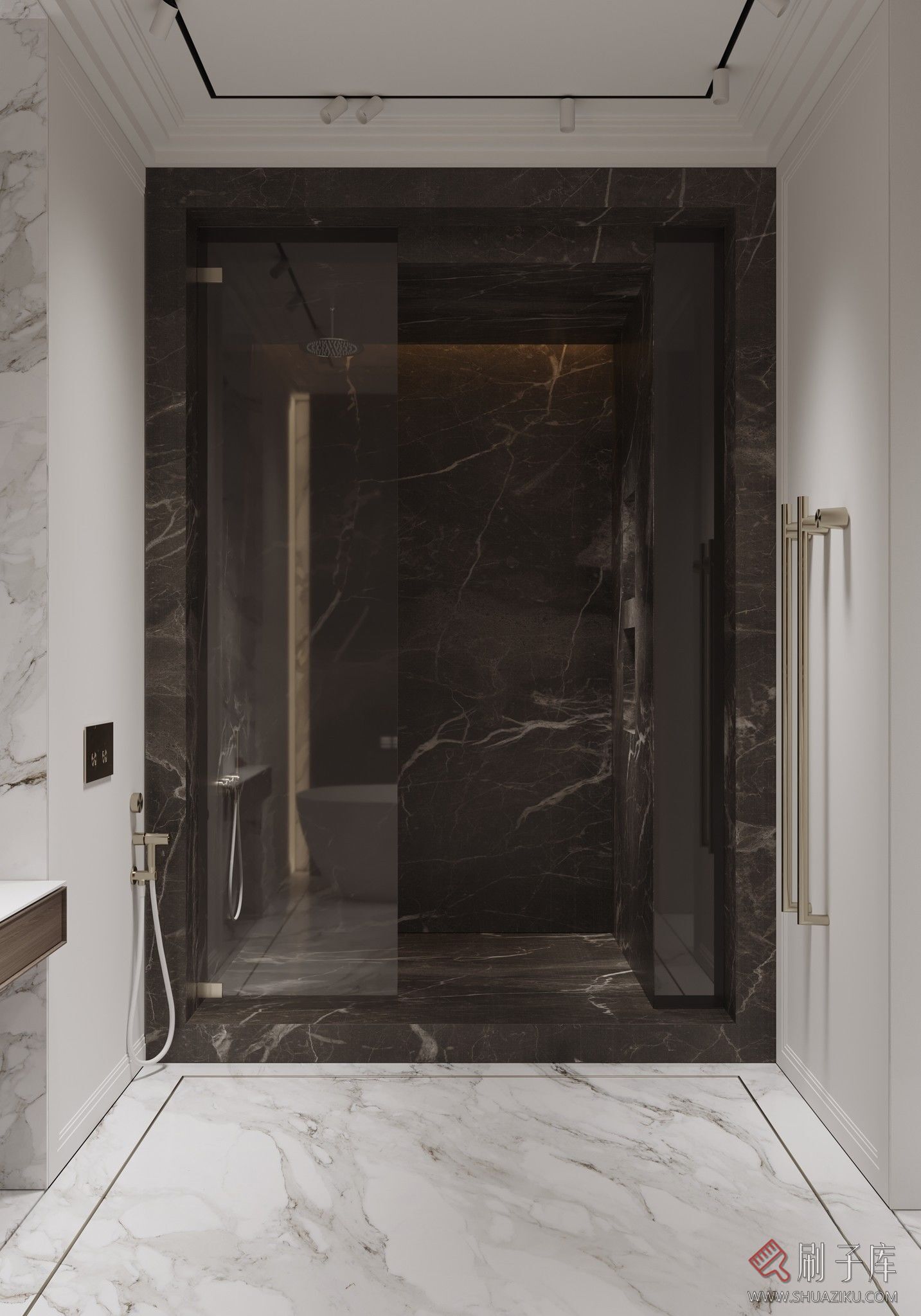 图片[23]-最新精选3Dmax现代写实模型 专辑29-刷子库