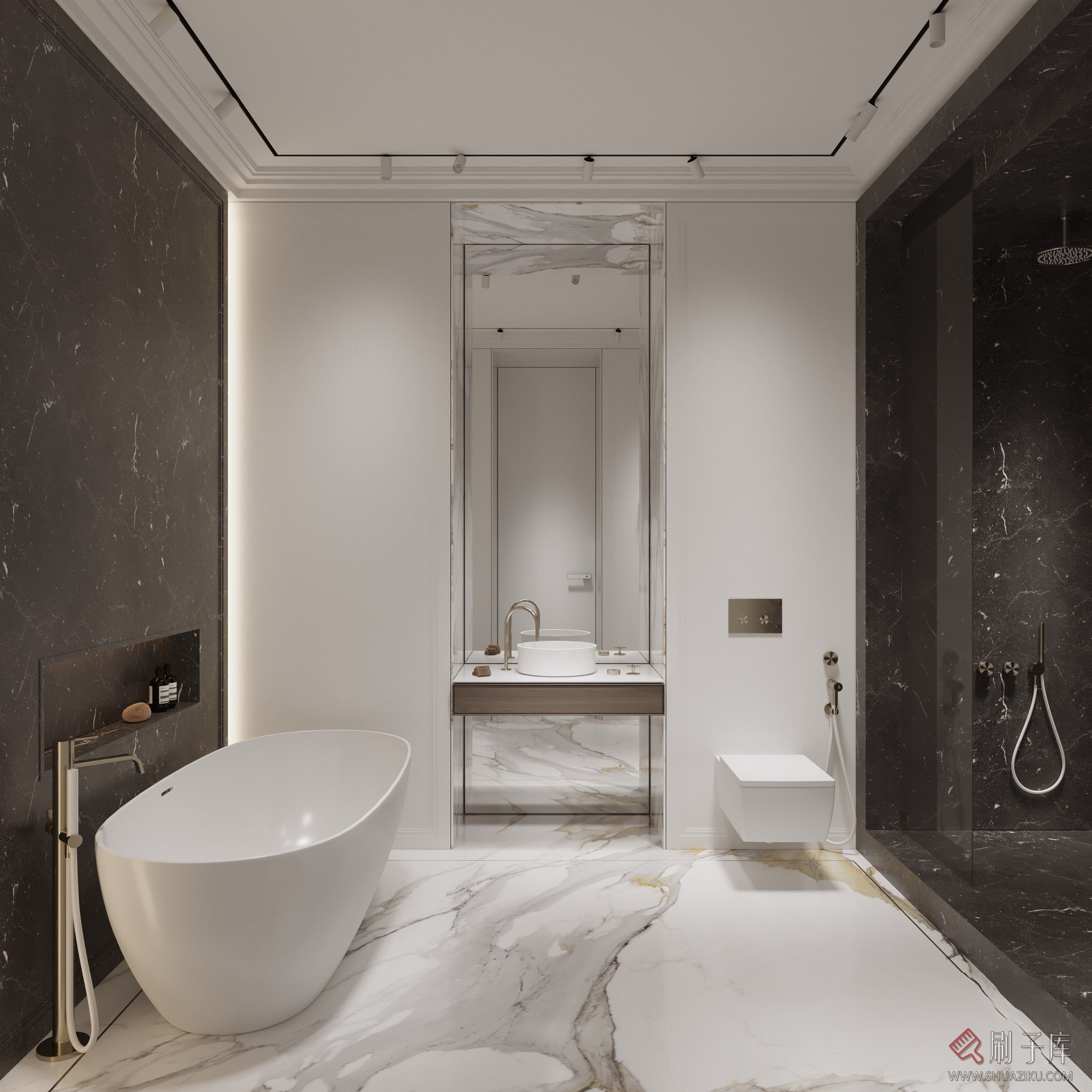 图片[24]-最新精选3Dmax现代写实模型 专辑29-刷子库