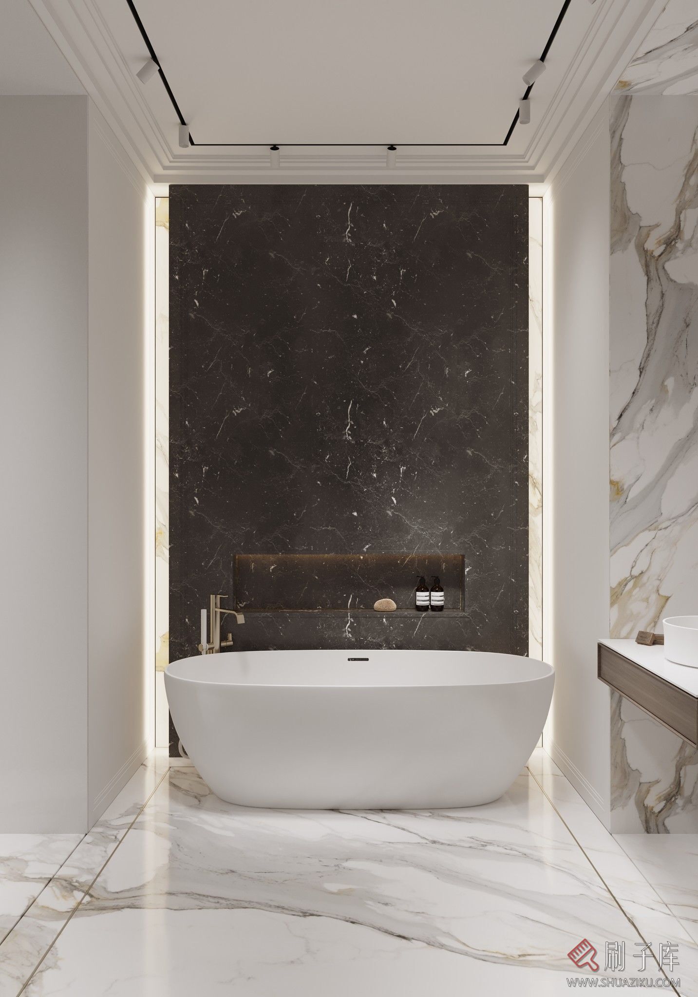 图片[25]-最新精选3Dmax现代写实模型 专辑29-刷子库