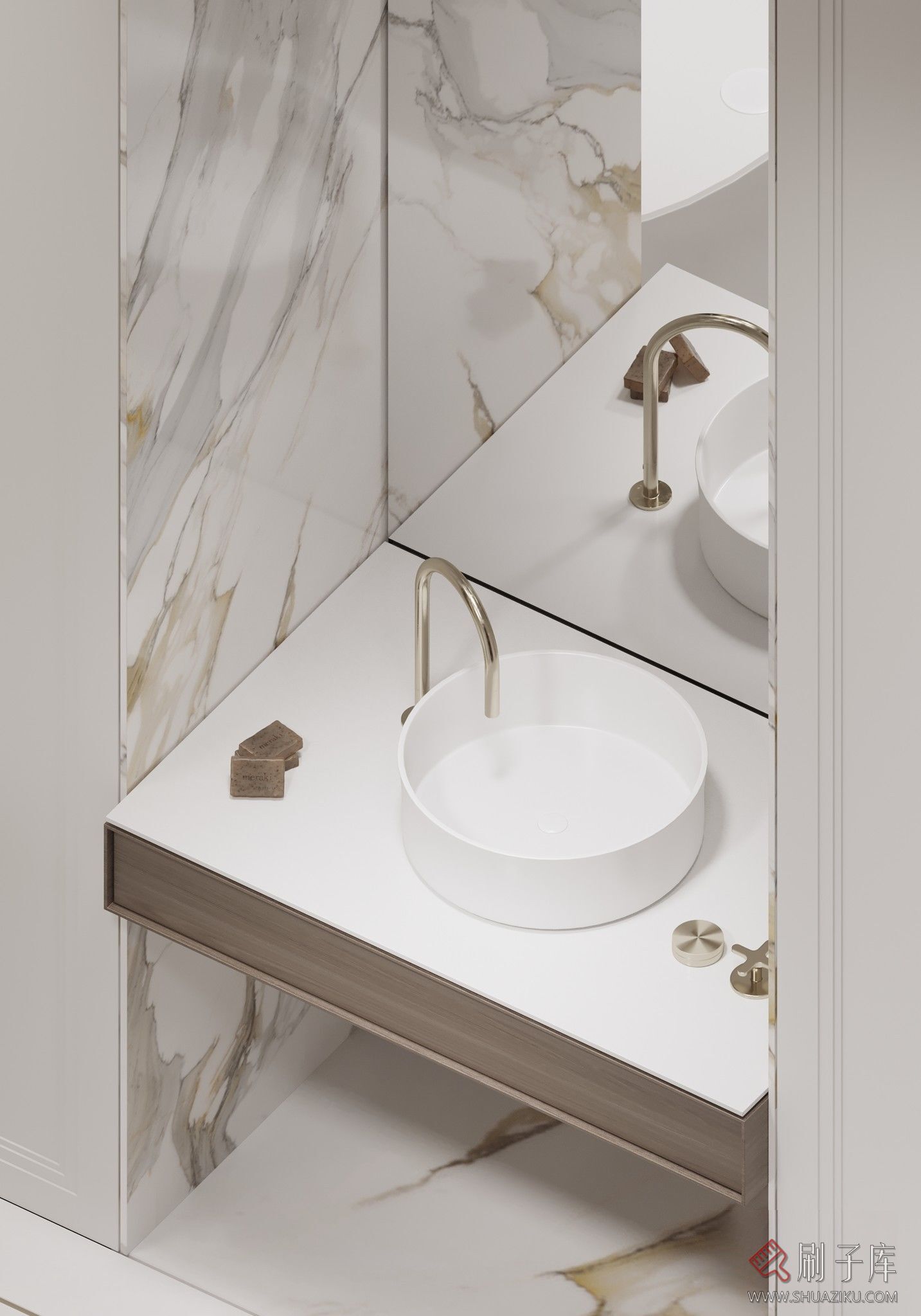 图片[26]-最新精选3Dmax现代写实模型 专辑29-刷子库