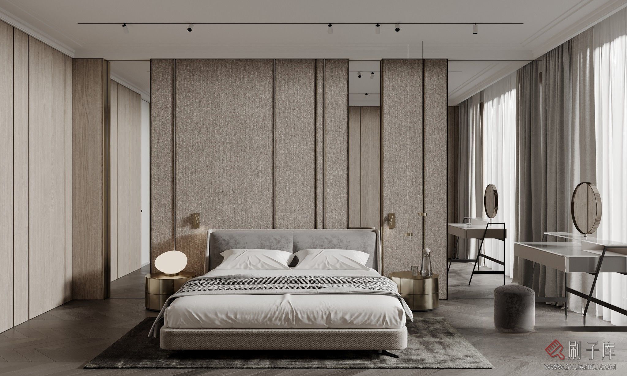 图片[27]-最新精选3Dmax现代写实模型 专辑29-刷子库