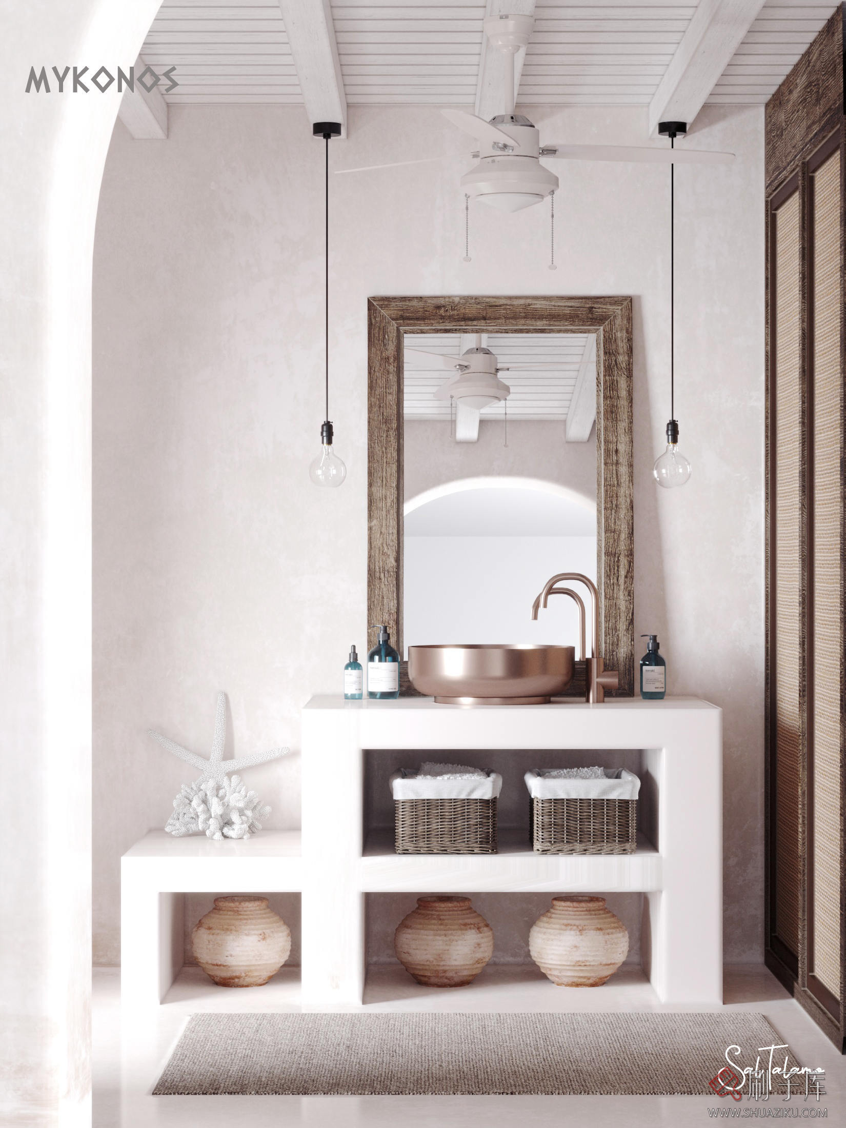 图片[19]-38个3dmax/Corona场景模型-刷子库