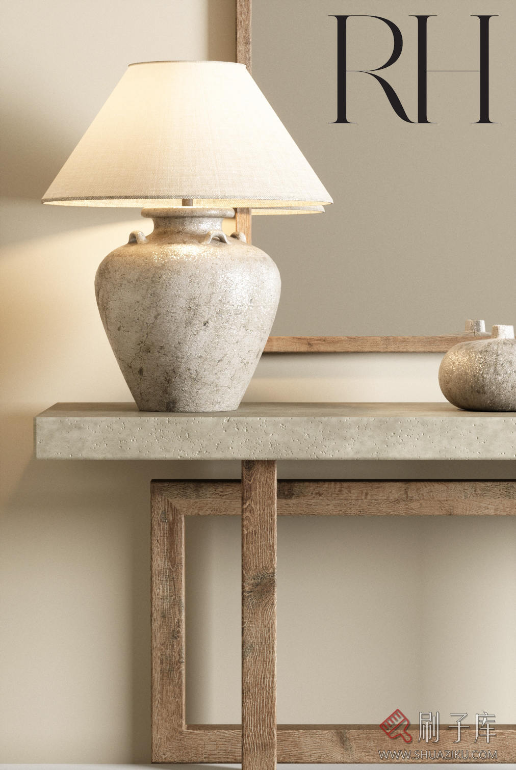 图片[23]-38个3dmax/Corona场景模型-刷子库