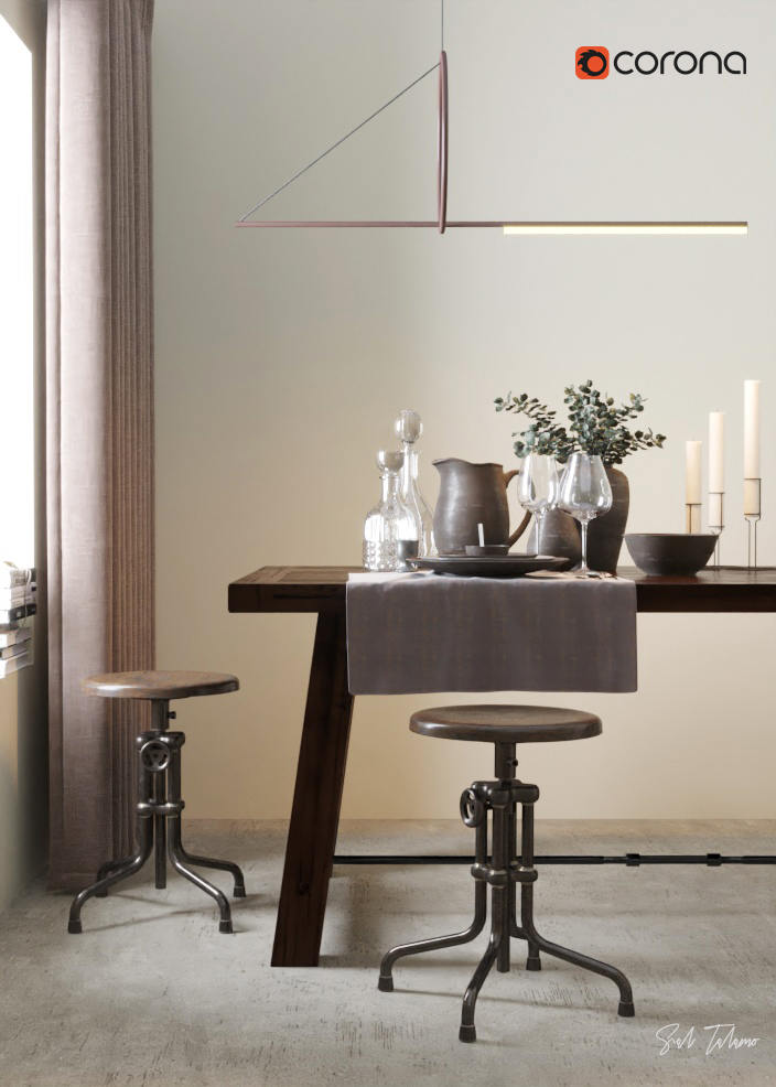 图片[25]-38个3dmax/Corona场景模型-刷子库