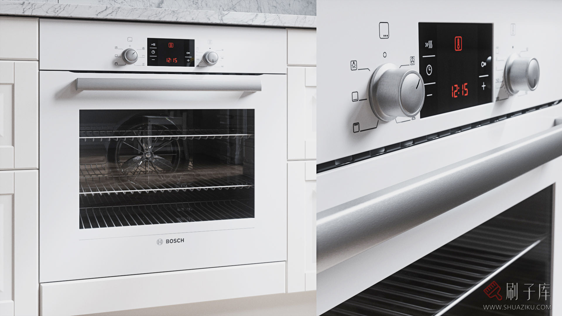 图片[9]-3dmax北欧极简风格单体模型32个FS-刷子库