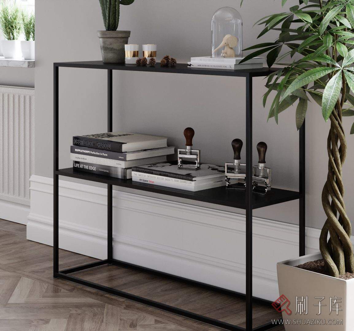 图片[11]-3dmax北欧极简风格单体模型32个FS-刷子库