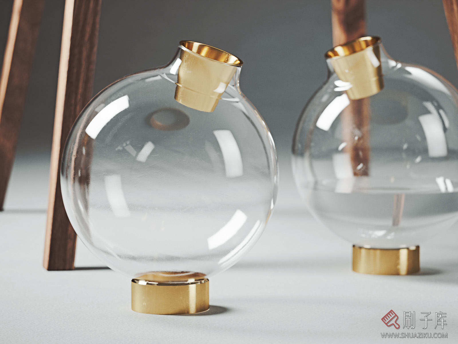 图片[20]-3dmax北欧极简风格单体模型32个FS-刷子库