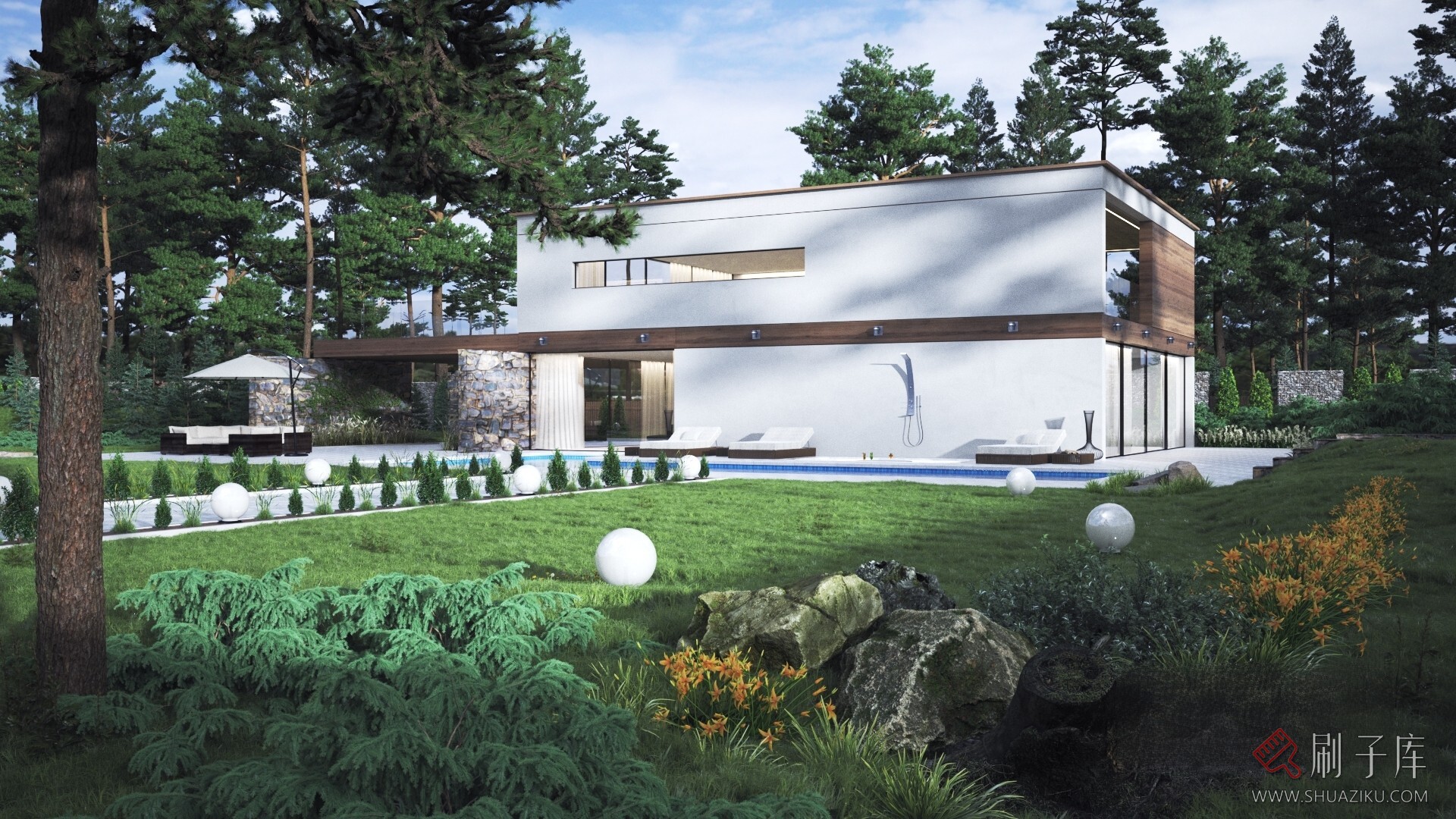 图片[6]-Evermotion Archexteriors Vol 39（室外3d模型专辑）-刷子库