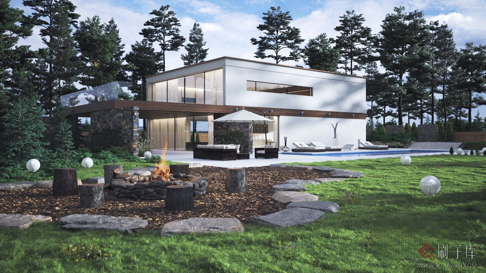 图片[7]-Evermotion Archexteriors Vol 39（室外3d模型专辑）-刷子库