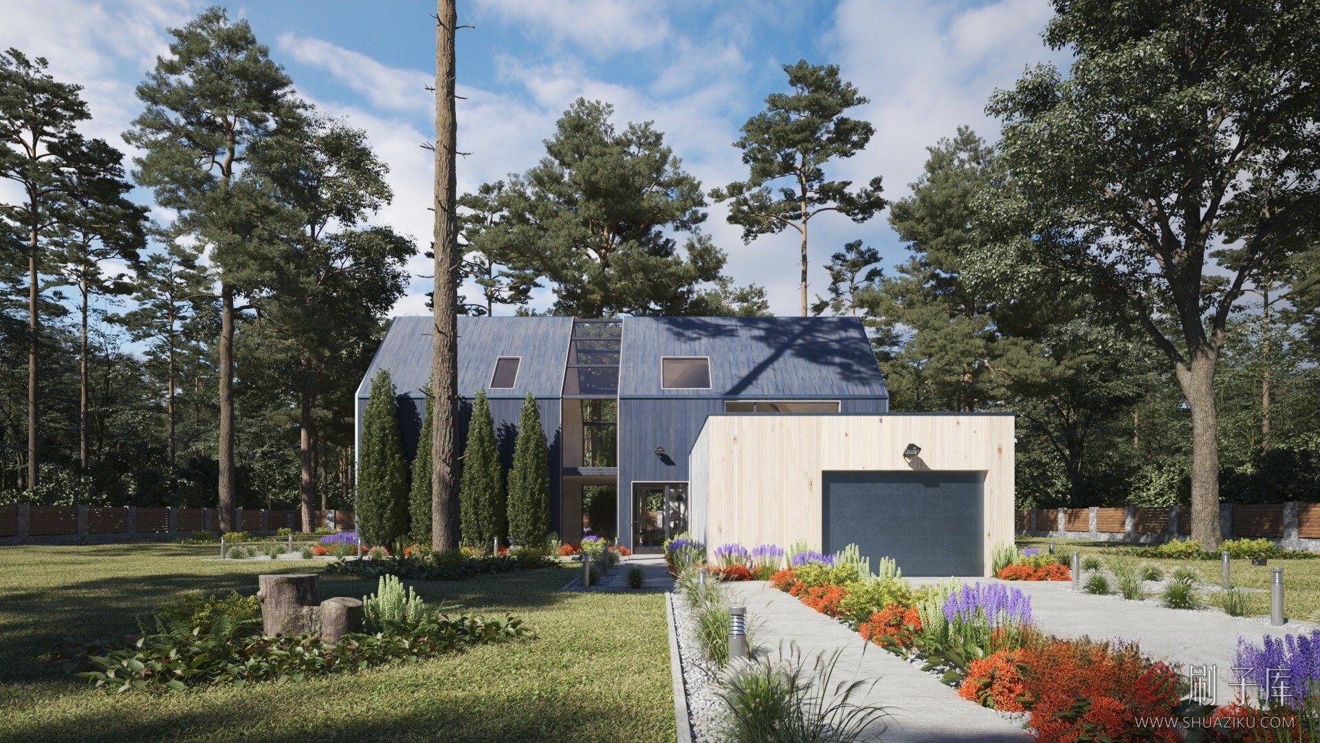 图片[9]-Evermotion Archexteriors Vol 39（室外3d模型专辑）-刷子库