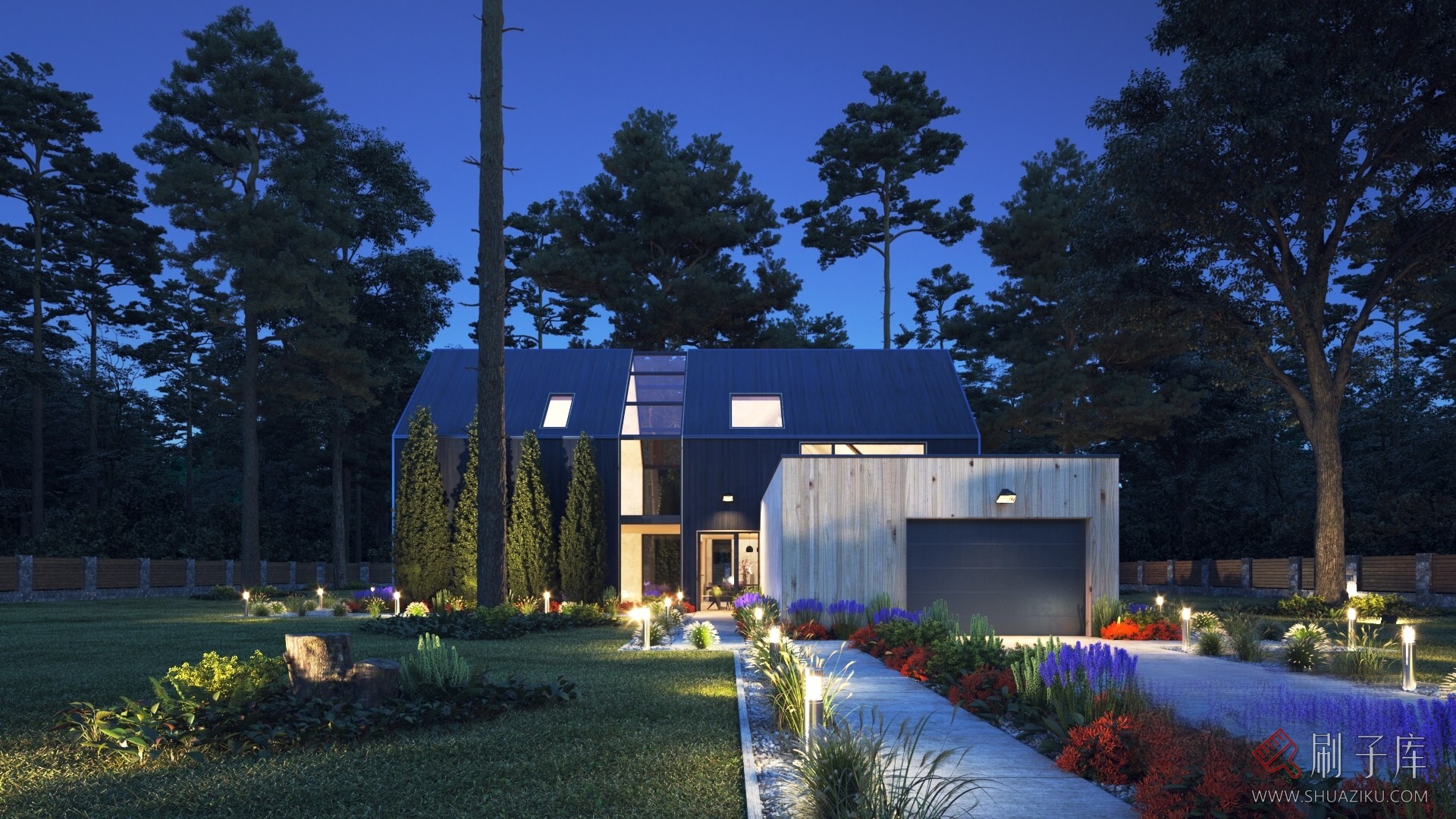 图片[10]-Evermotion Archexteriors Vol 39（室外3d模型专辑）-刷子库