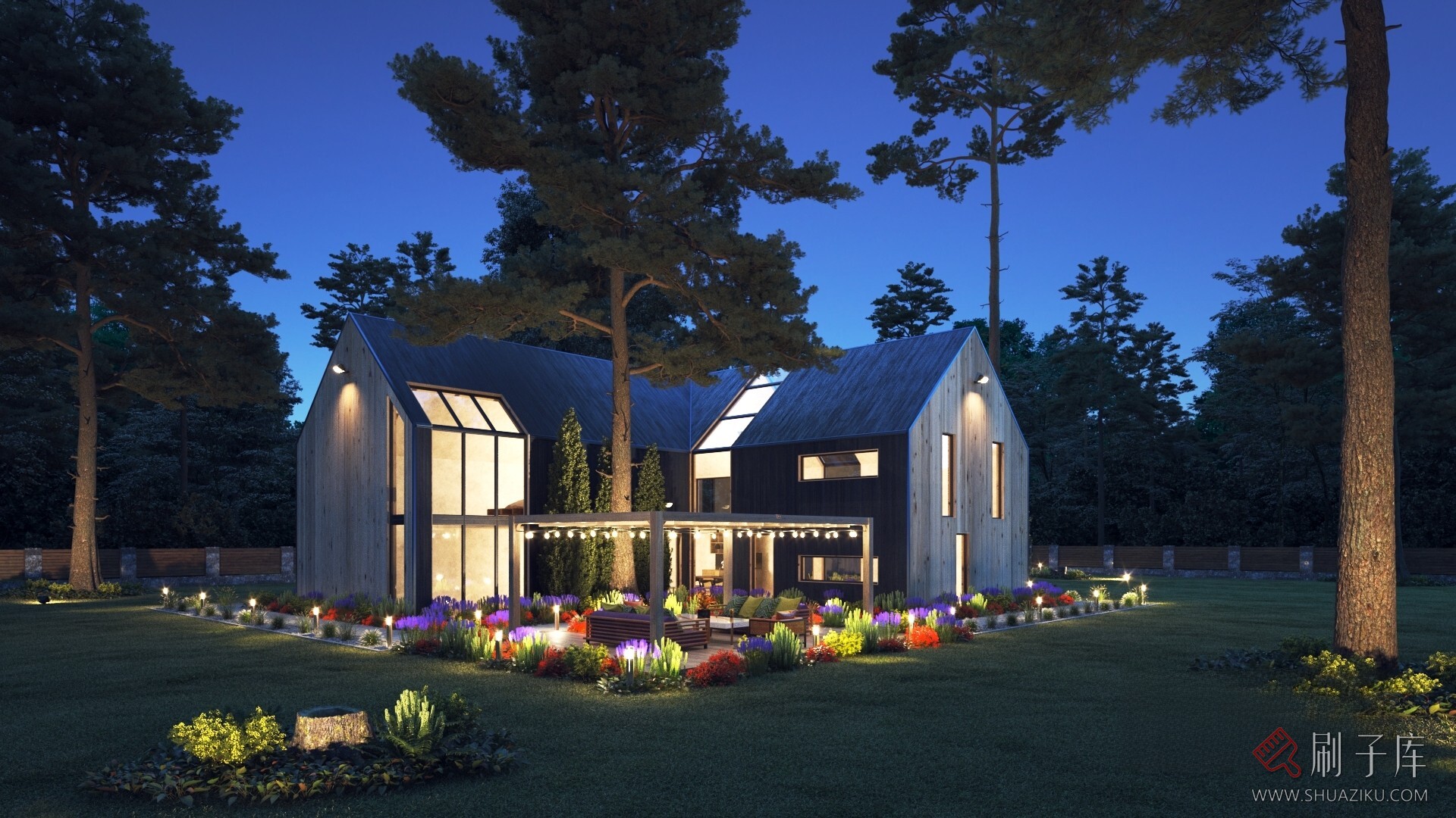 图片[12]-Evermotion Archexteriors Vol 39（室外3d模型专辑）-刷子库