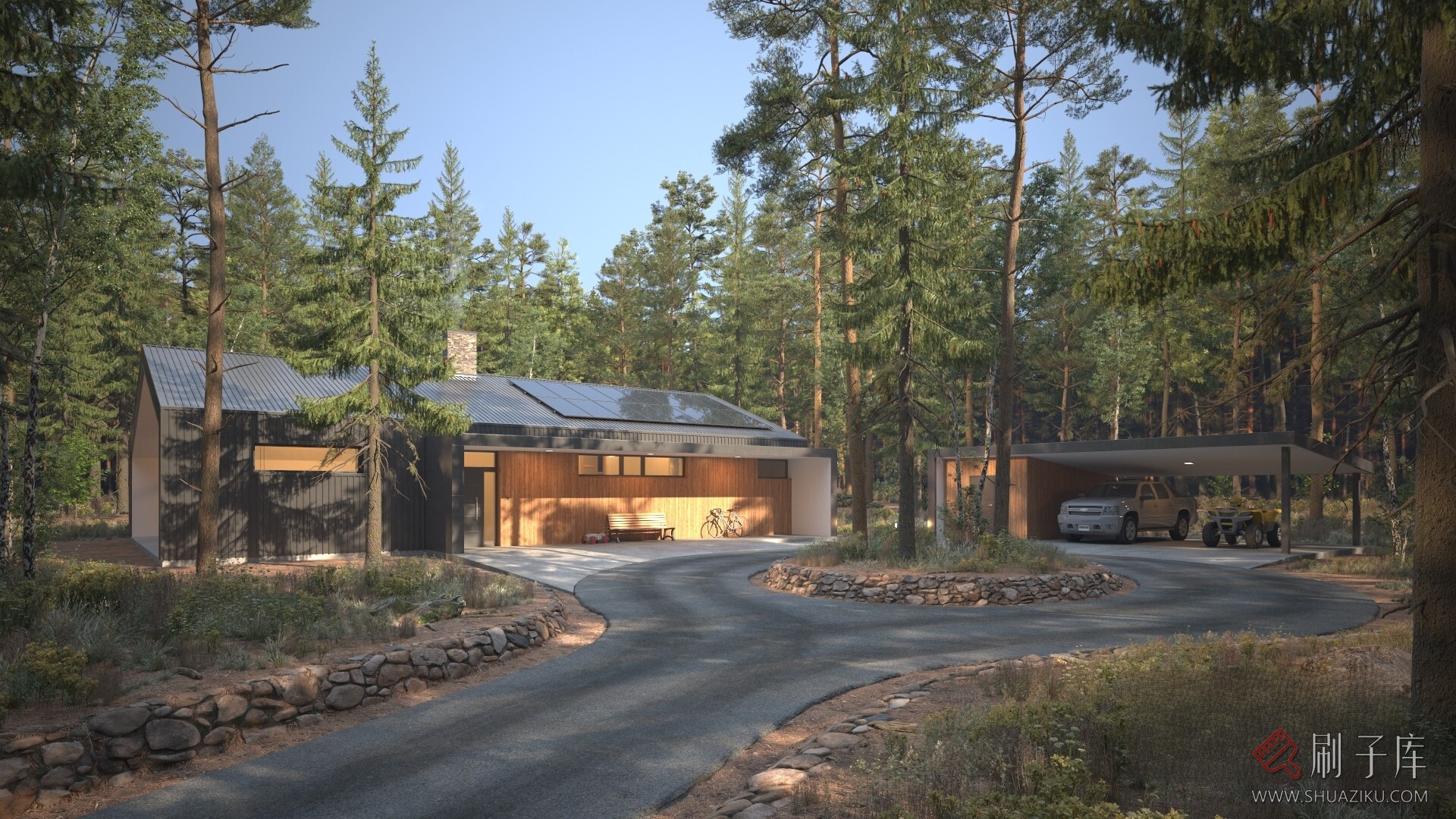 图片[17]-Evermotion Archexteriors Vol 39（室外3d模型专辑）-刷子库