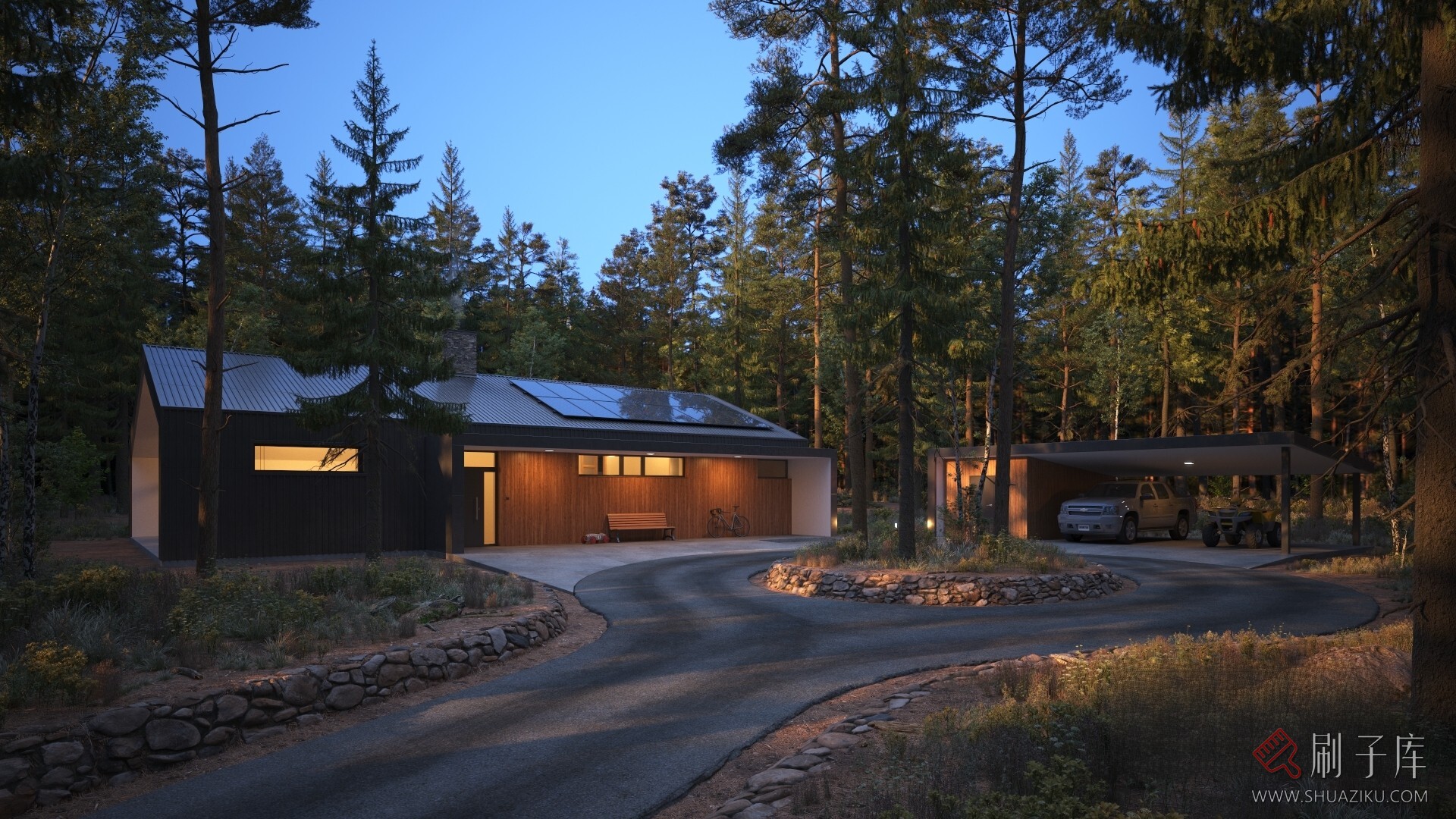 图片[18]-Evermotion Archexteriors Vol 39（室外3d模型专辑）-刷子库