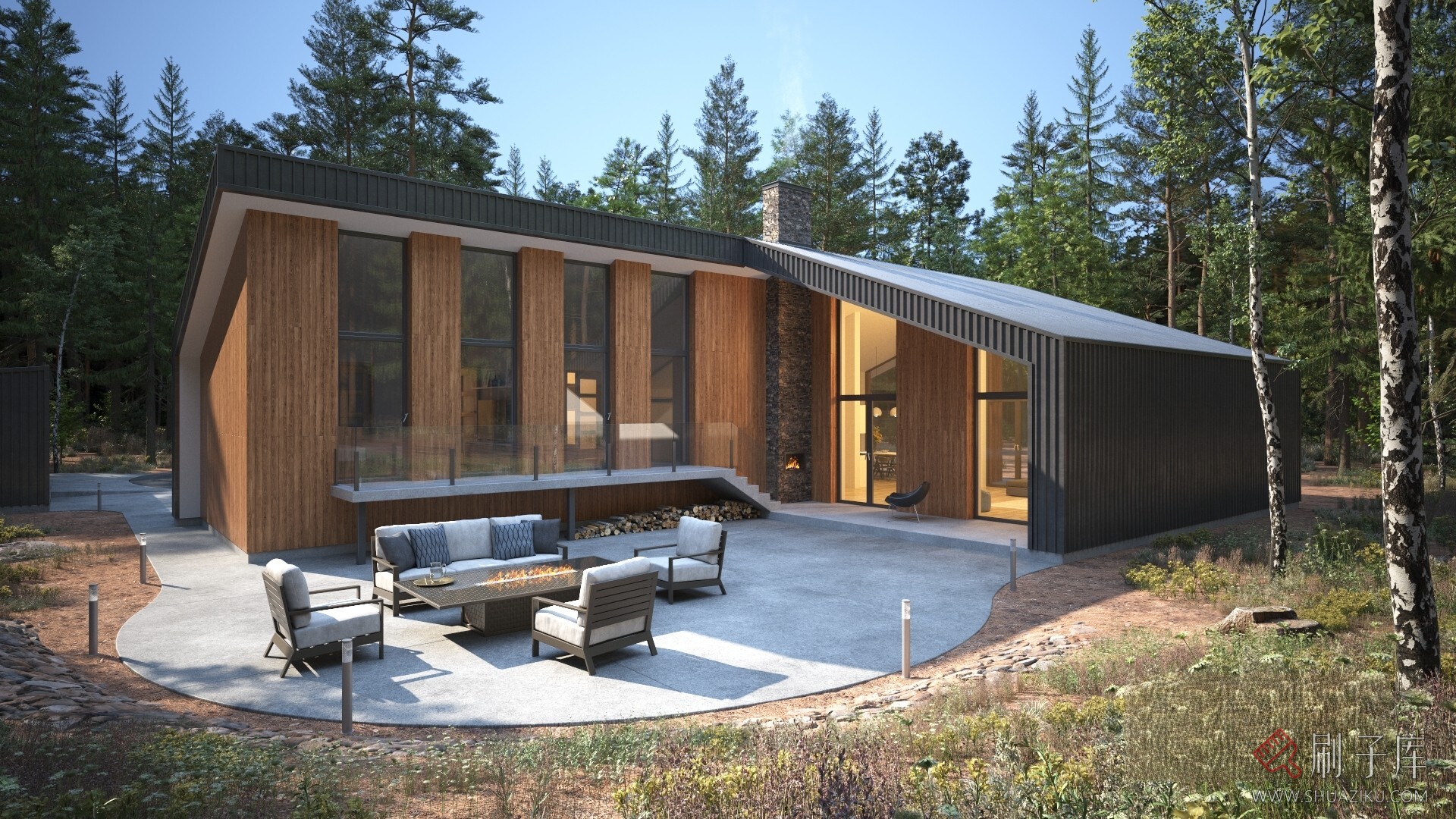 图片[19]-Evermotion Archexteriors Vol 39（室外3d模型专辑）-刷子库