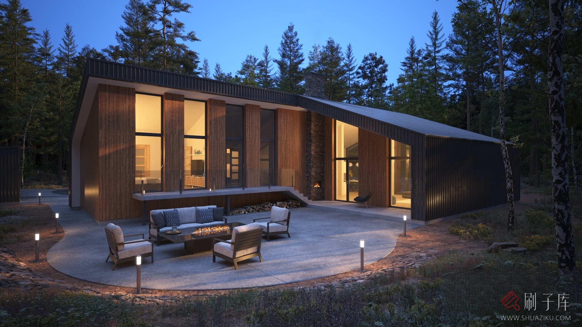 图片[20]-Evermotion Archexteriors Vol 39（室外3d模型专辑）-刷子库