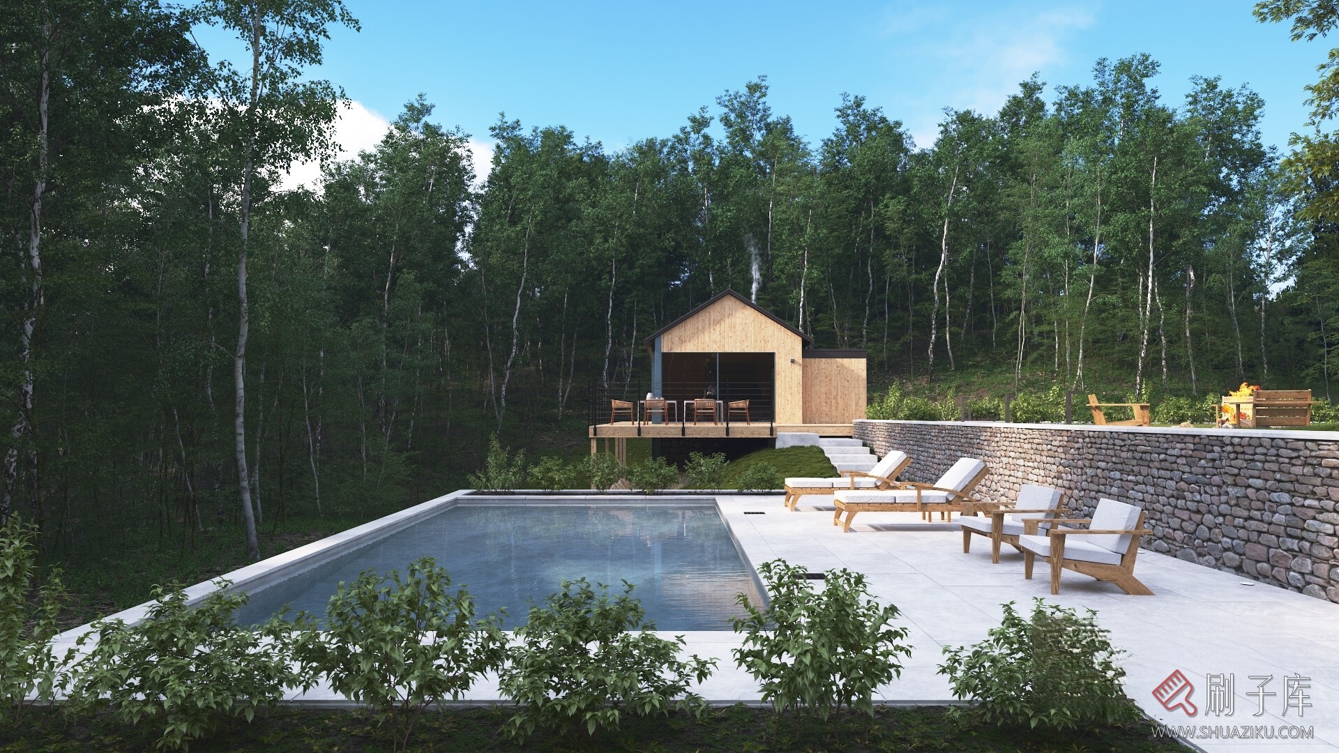 图片[25]-Evermotion Archexteriors Vol 39（室外3d模型专辑）-刷子库