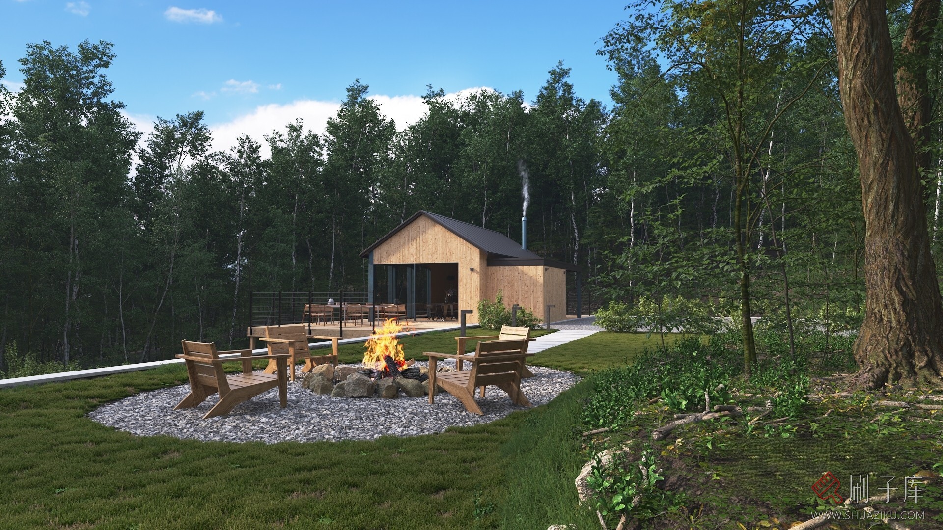 图片[26]-Evermotion Archexteriors Vol 39（室外3d模型专辑）-刷子库