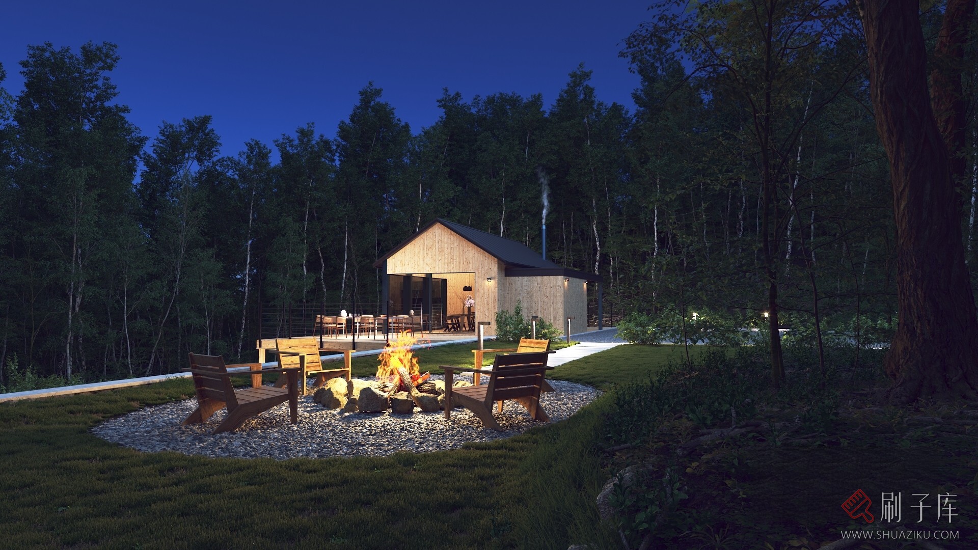 图片[28]-Evermotion Archexteriors Vol 39（室外3d模型专辑）-刷子库