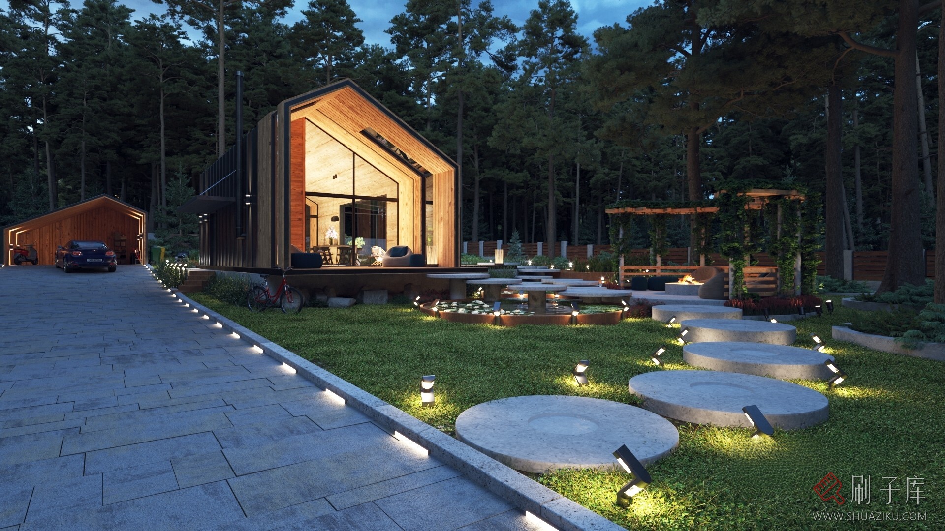 图片[30]-Evermotion Archexteriors Vol 39（室外3d模型专辑）-刷子库