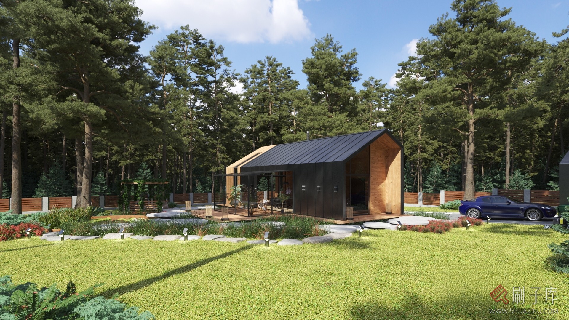 图片[31]-Evermotion Archexteriors Vol 39（室外3d模型专辑）-刷子库