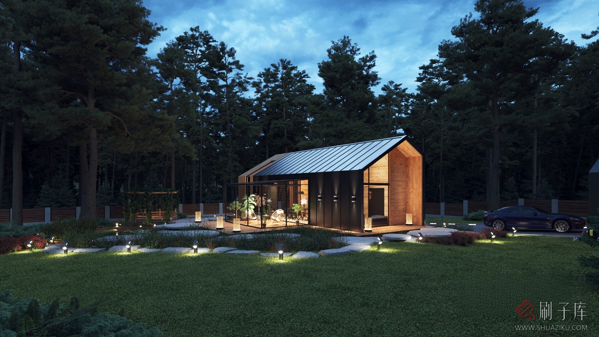 图片[32]-Evermotion Archexteriors Vol 39（室外3d模型专辑）-刷子库