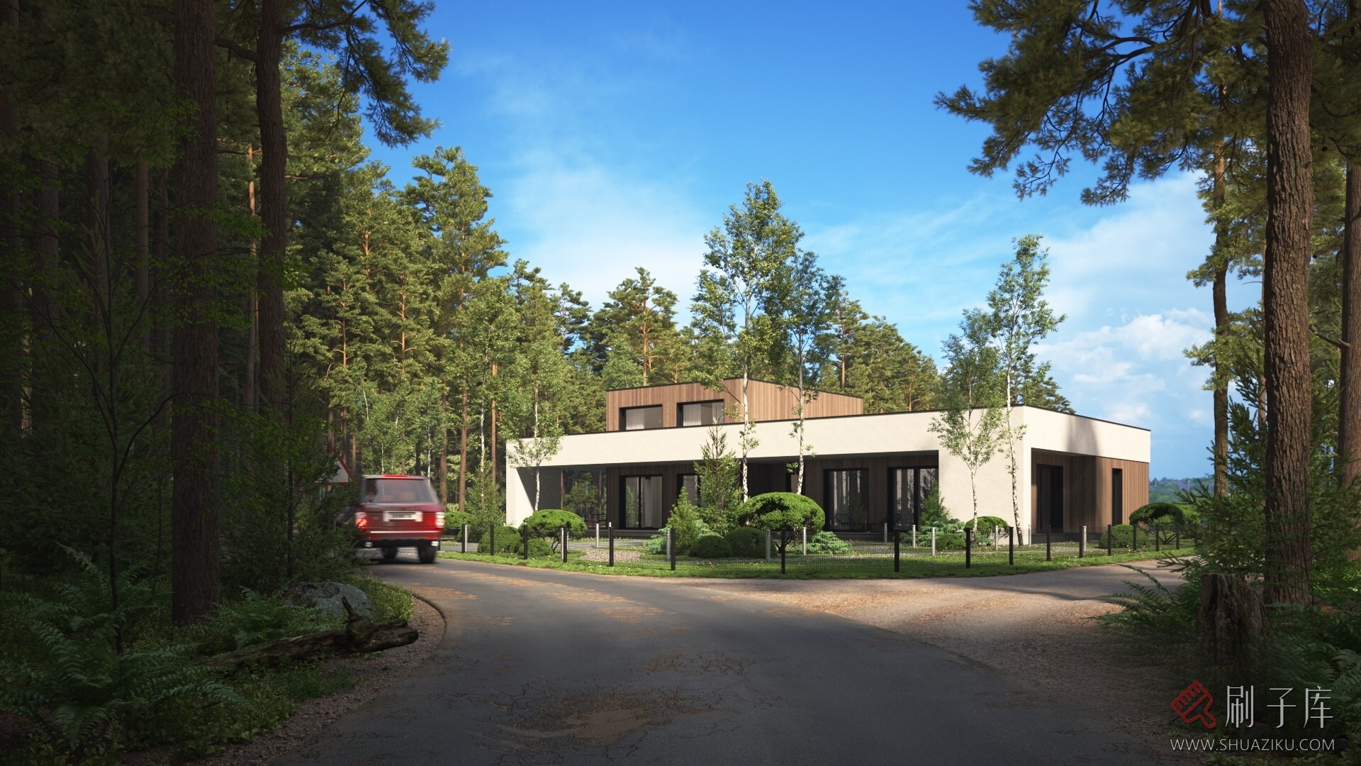 图片[33]-Evermotion Archexteriors Vol 39（室外3d模型专辑）-刷子库