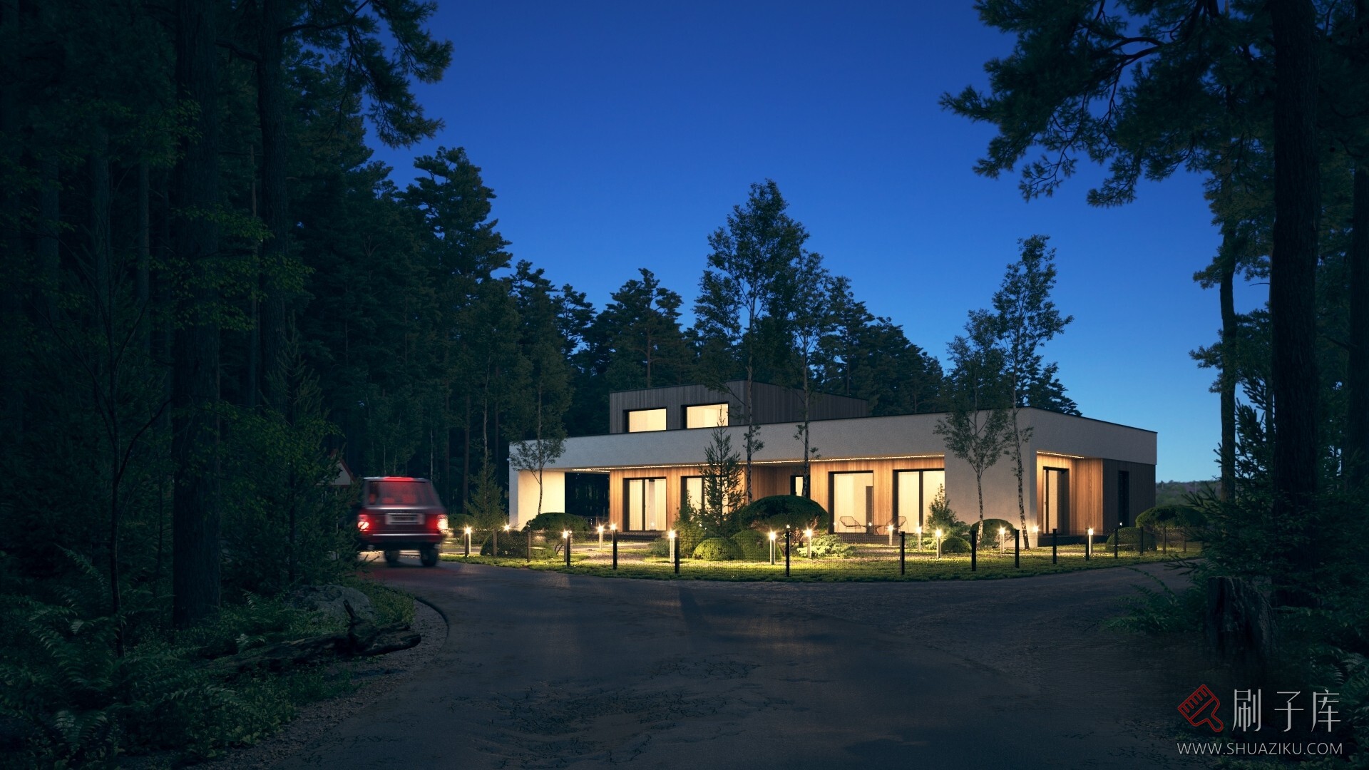 图片[34]-Evermotion Archexteriors Vol 39（室外3d模型专辑）-刷子库