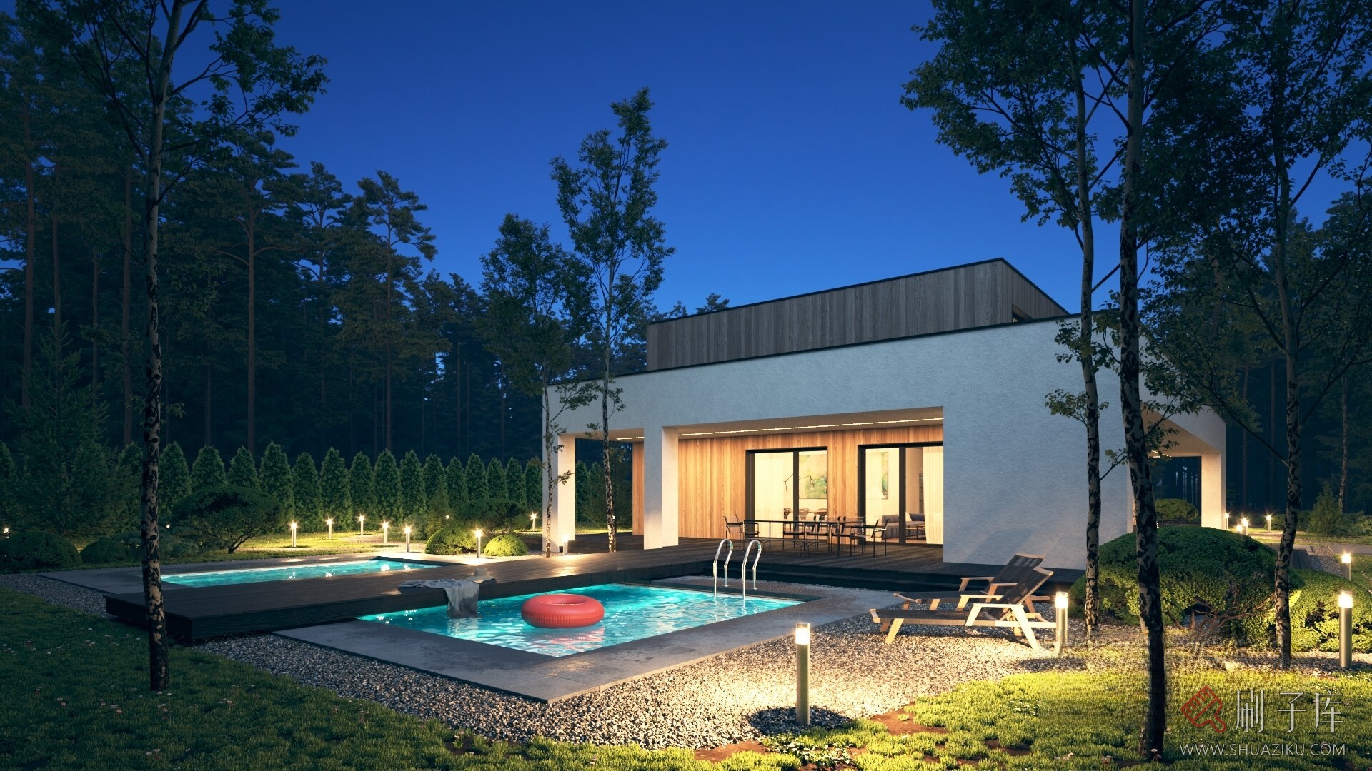 图片[36]-Evermotion Archexteriors Vol 39（室外3d模型专辑）-刷子库