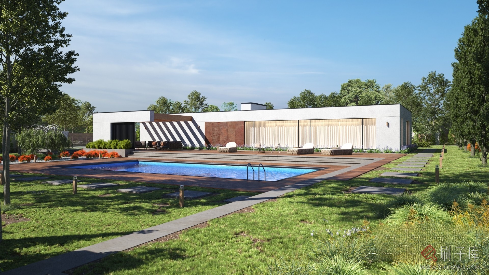 图片[38]-Evermotion Archexteriors Vol 39（室外3d模型专辑）-刷子库