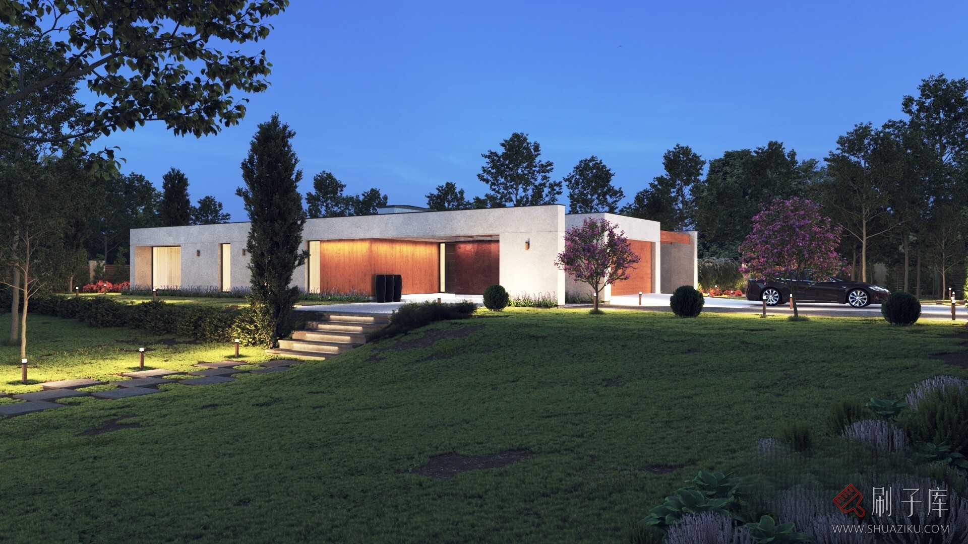 图片[39]-Evermotion Archexteriors Vol 39（室外3d模型专辑）-刷子库