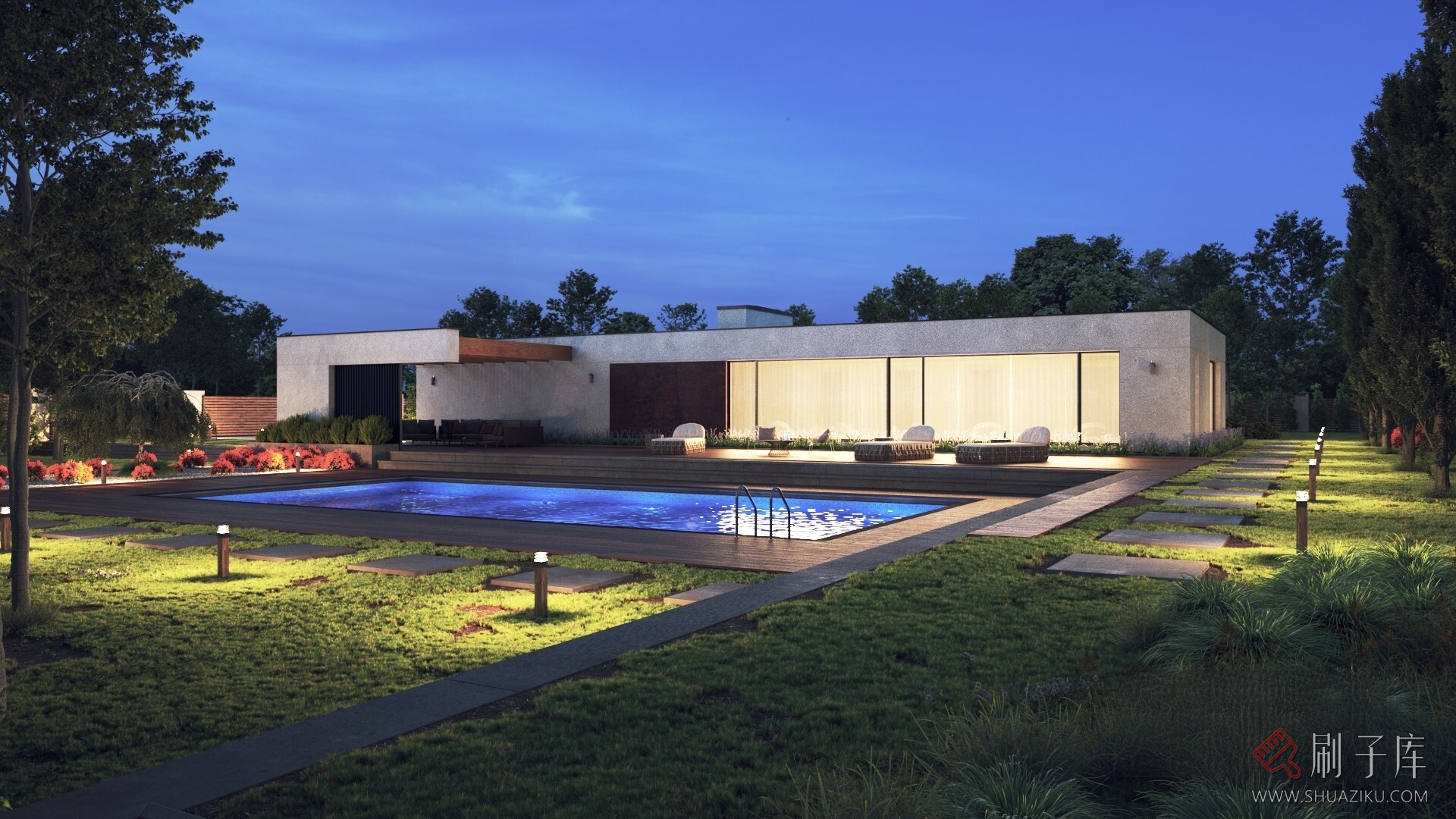 图片[40]-Evermotion Archexteriors Vol 39（室外3d模型专辑）-刷子库