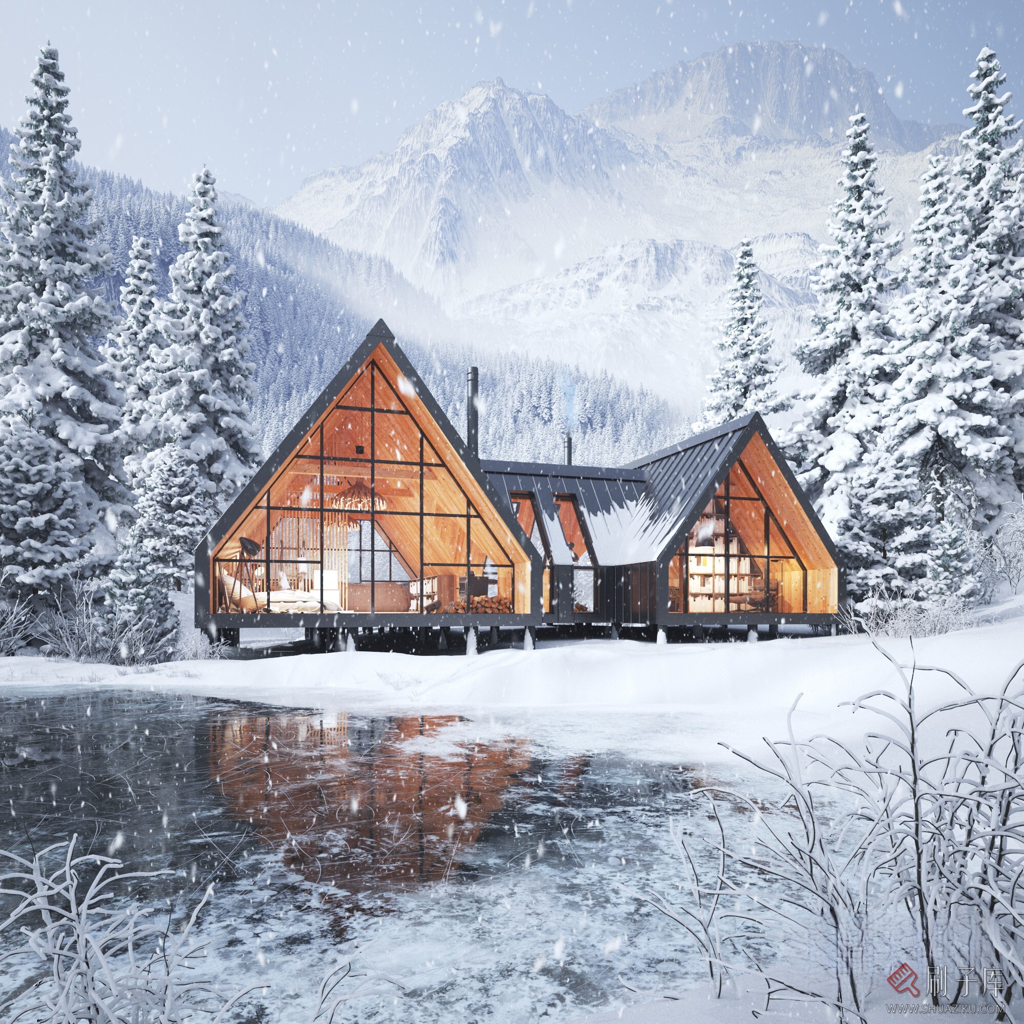 图片[42]-Evermotion Archexteriors Vol 39（室外3d模型专辑）-刷子库