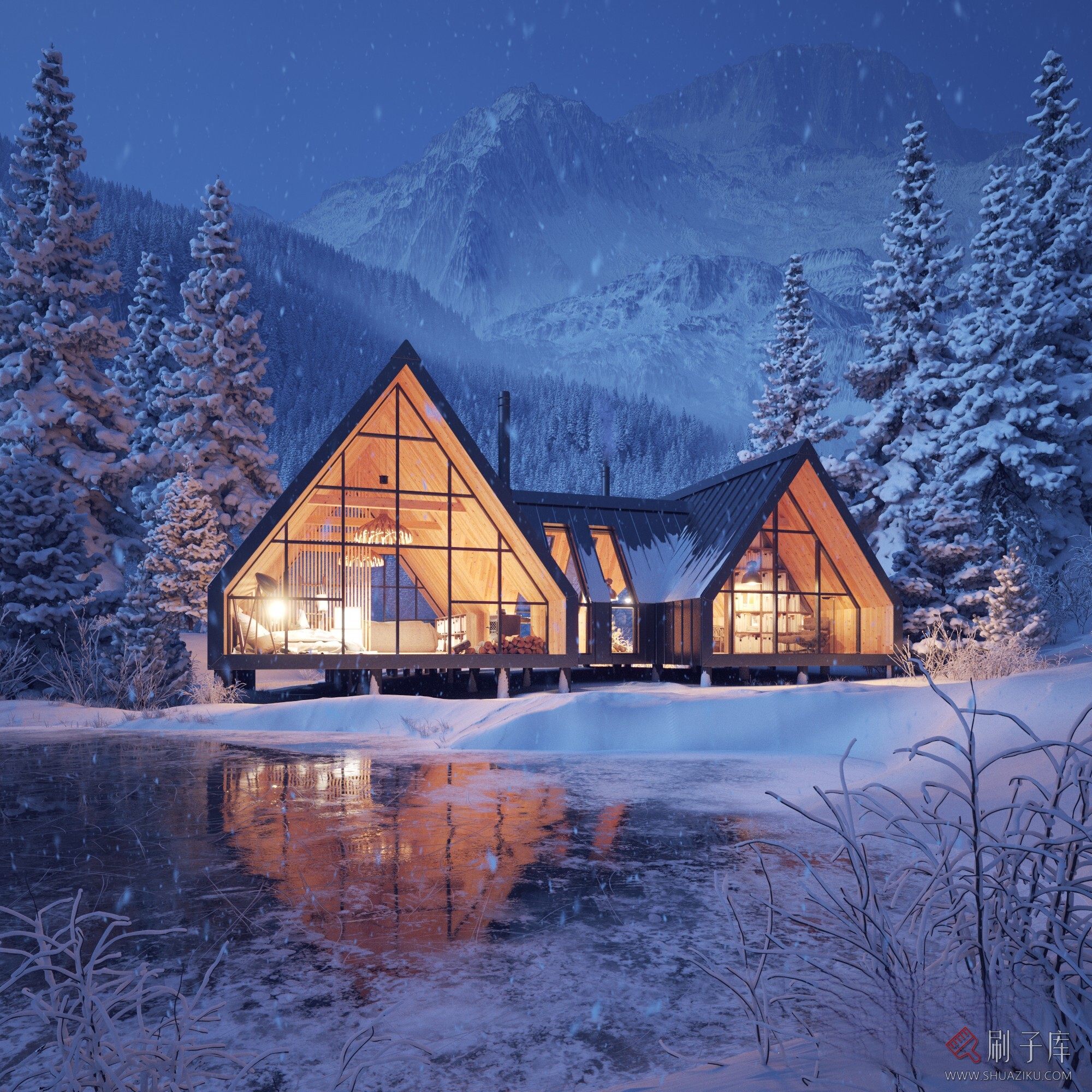 图片[43]-Evermotion Archexteriors Vol 39（室外3d模型专辑）-刷子库