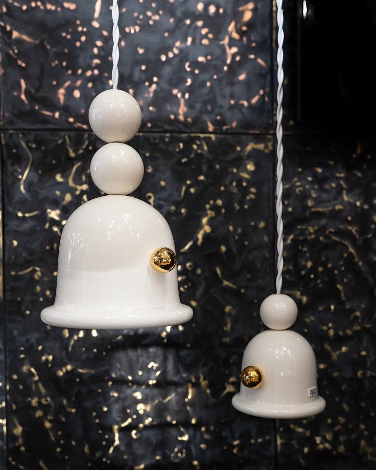 图片[4]-25个陶瓷艺术品雕塑摆件3d模型集合-刷子库