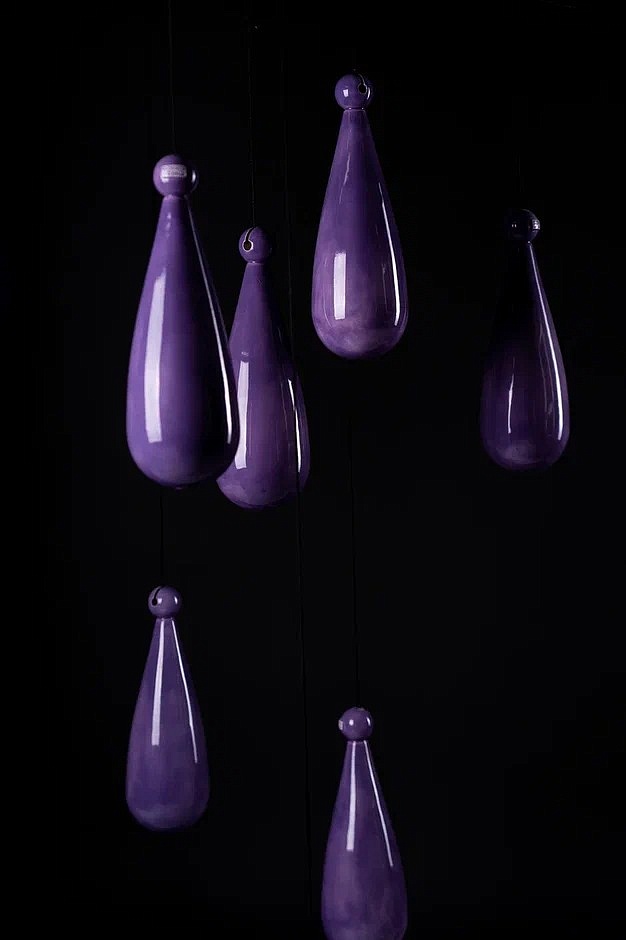 图片[10]-25个陶瓷艺术品雕塑摆件3d模型集合-刷子库