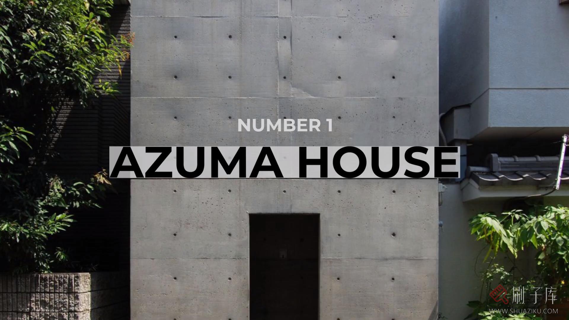 定义安藤忠雄（Tadao Ando ）10个项目[1080P]-3