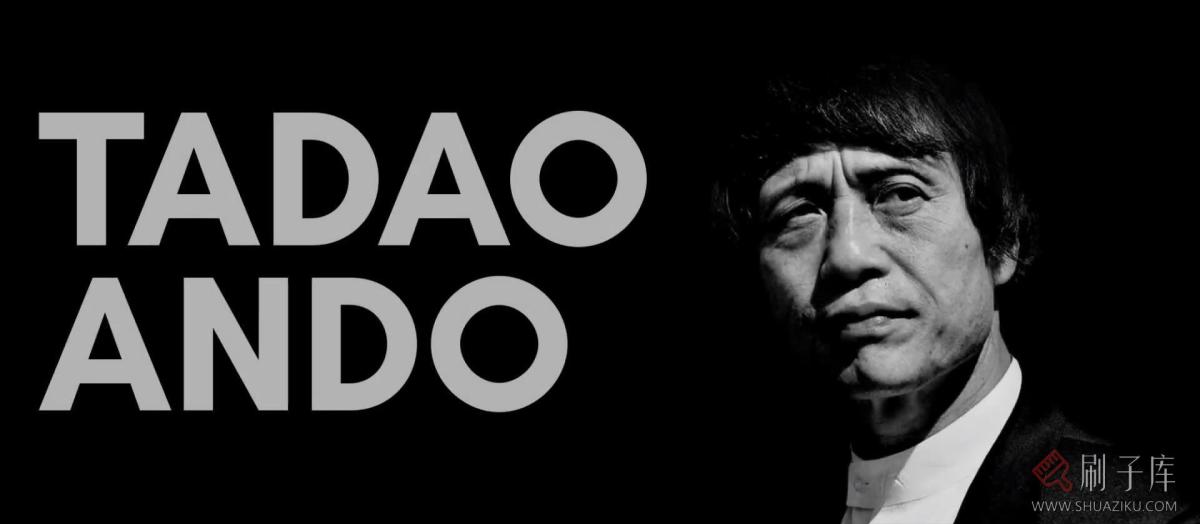 定义安藤忠雄（Tadao Ando ）10个项目[1080P]-2