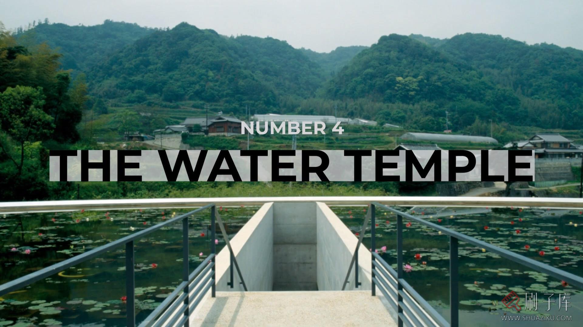 定义安藤忠雄（Tadao Ando ）10个项目[1080P]-6