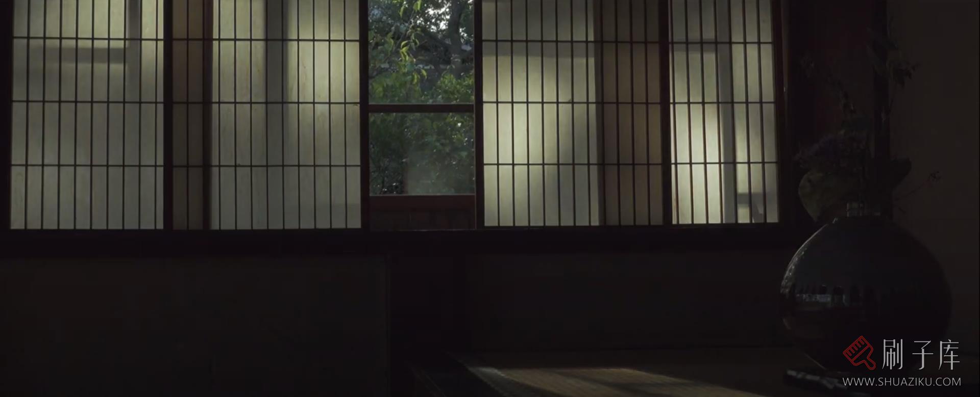 [4K]审美升华-阴翳礼赞 In Praise of Shadows-3