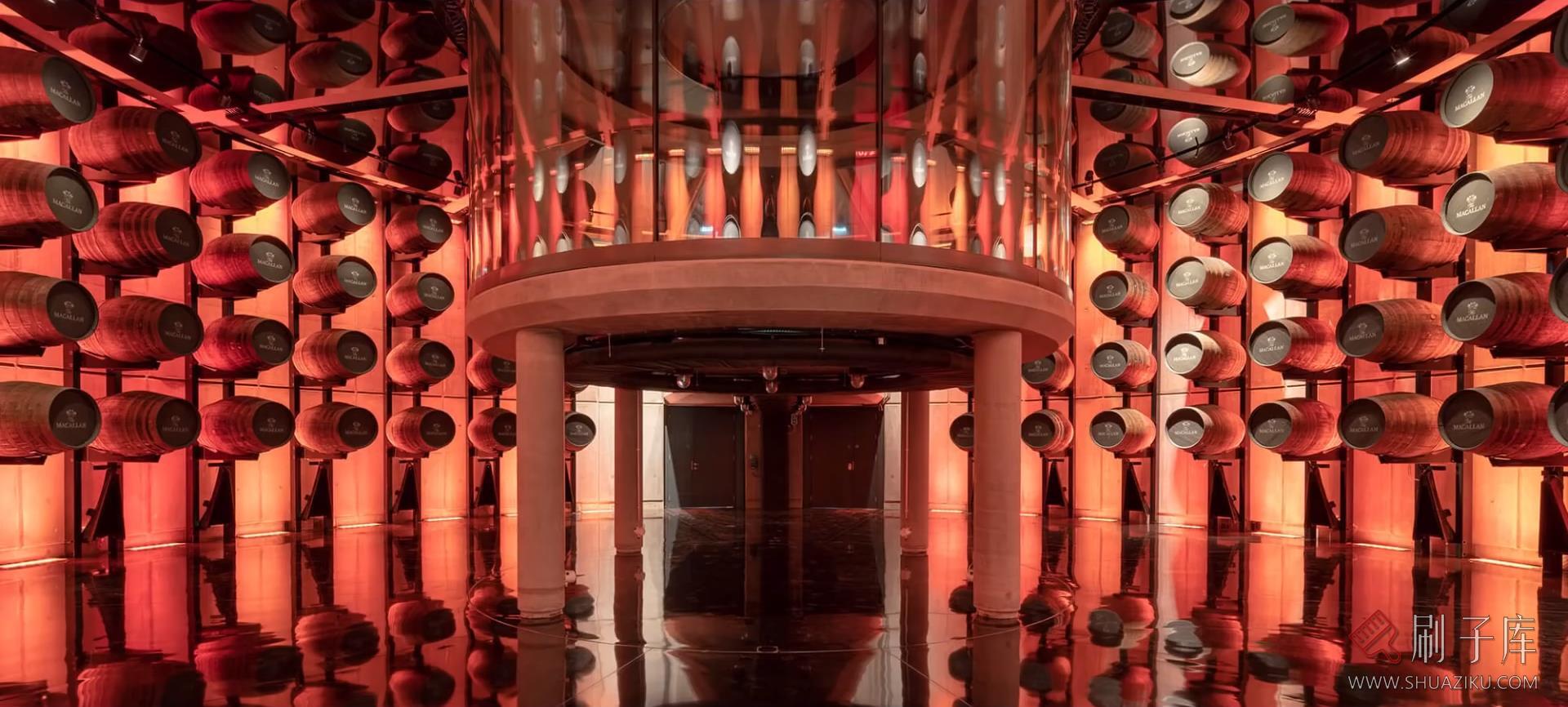 理查德·罗杰斯 | 由内而外的高技派建筑大师-设计与生平-3