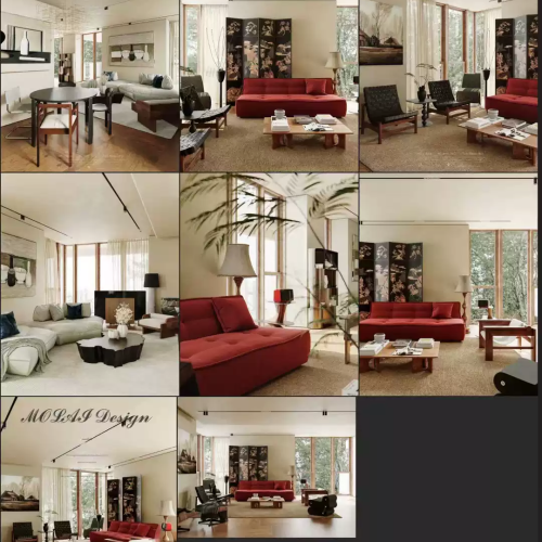 莫来视觉第四期-刷子库