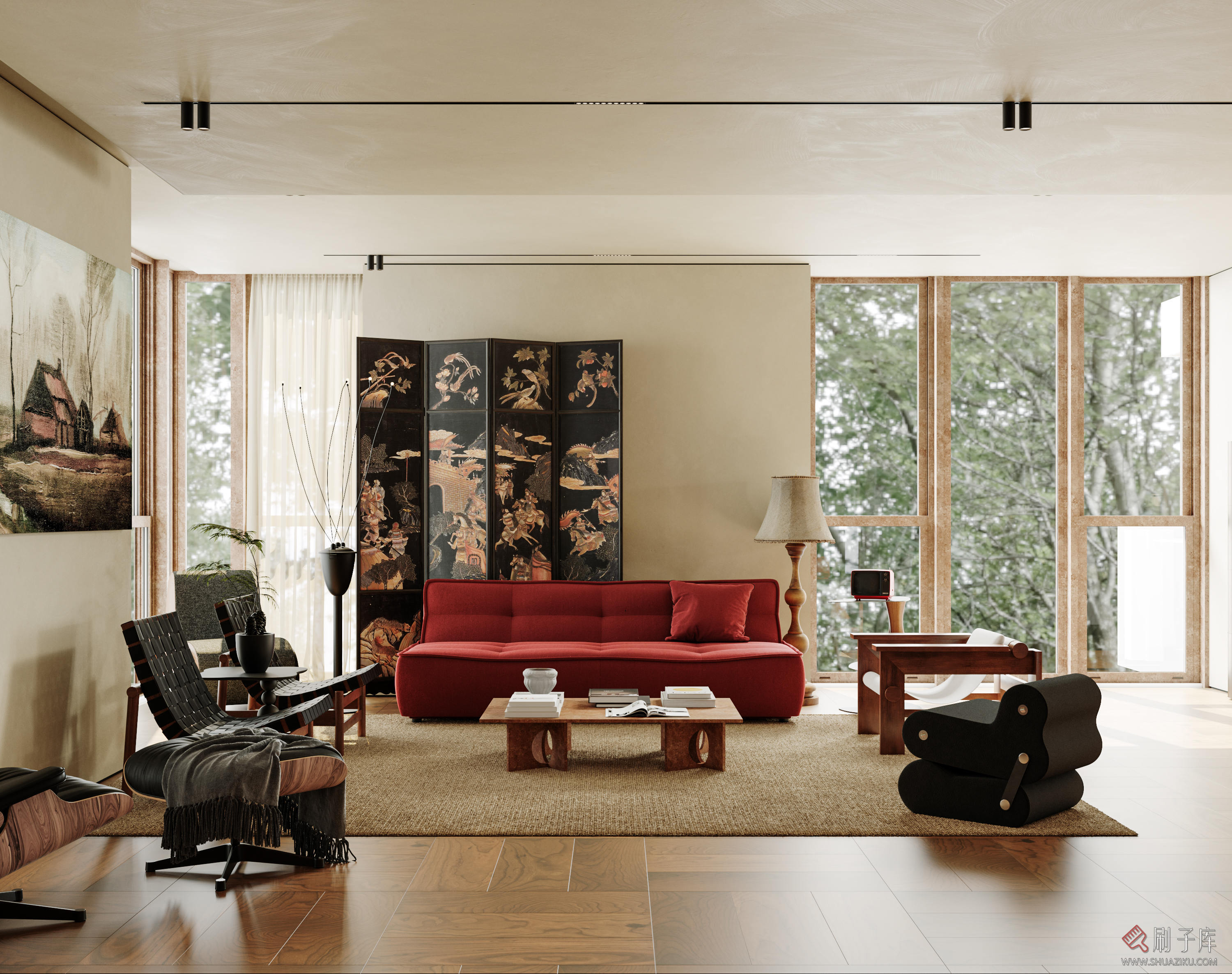 图片[23]-莫来视觉第四期-刷子库