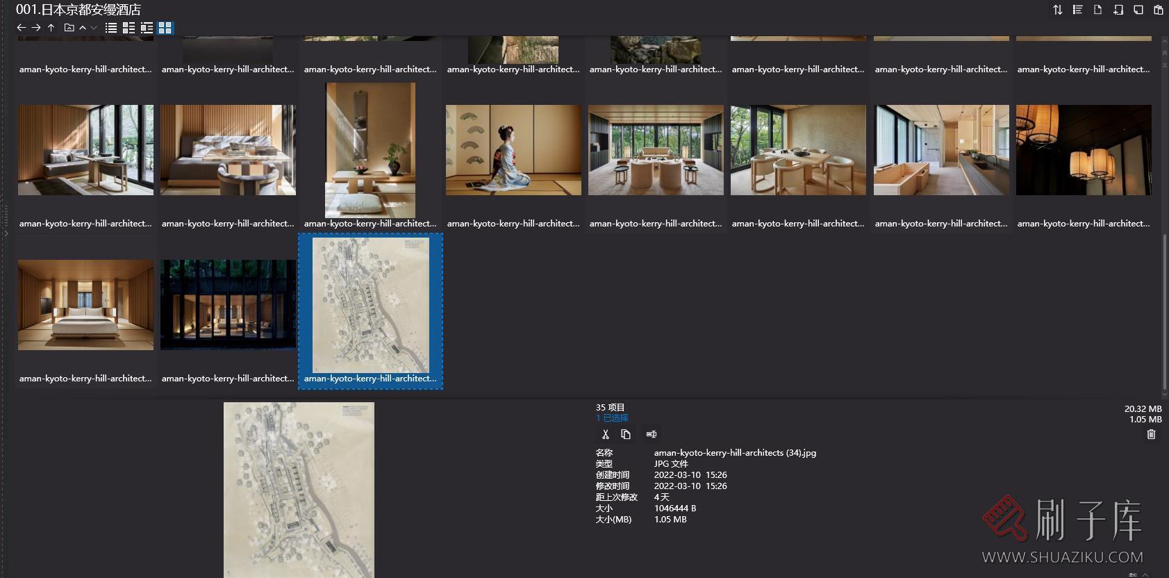 Kerry Hill项目合集-高端度假酒店设计大师,值得珍藏-2 Kerry Hill项目合集-高端度假酒店设计大师,值得珍藏-2