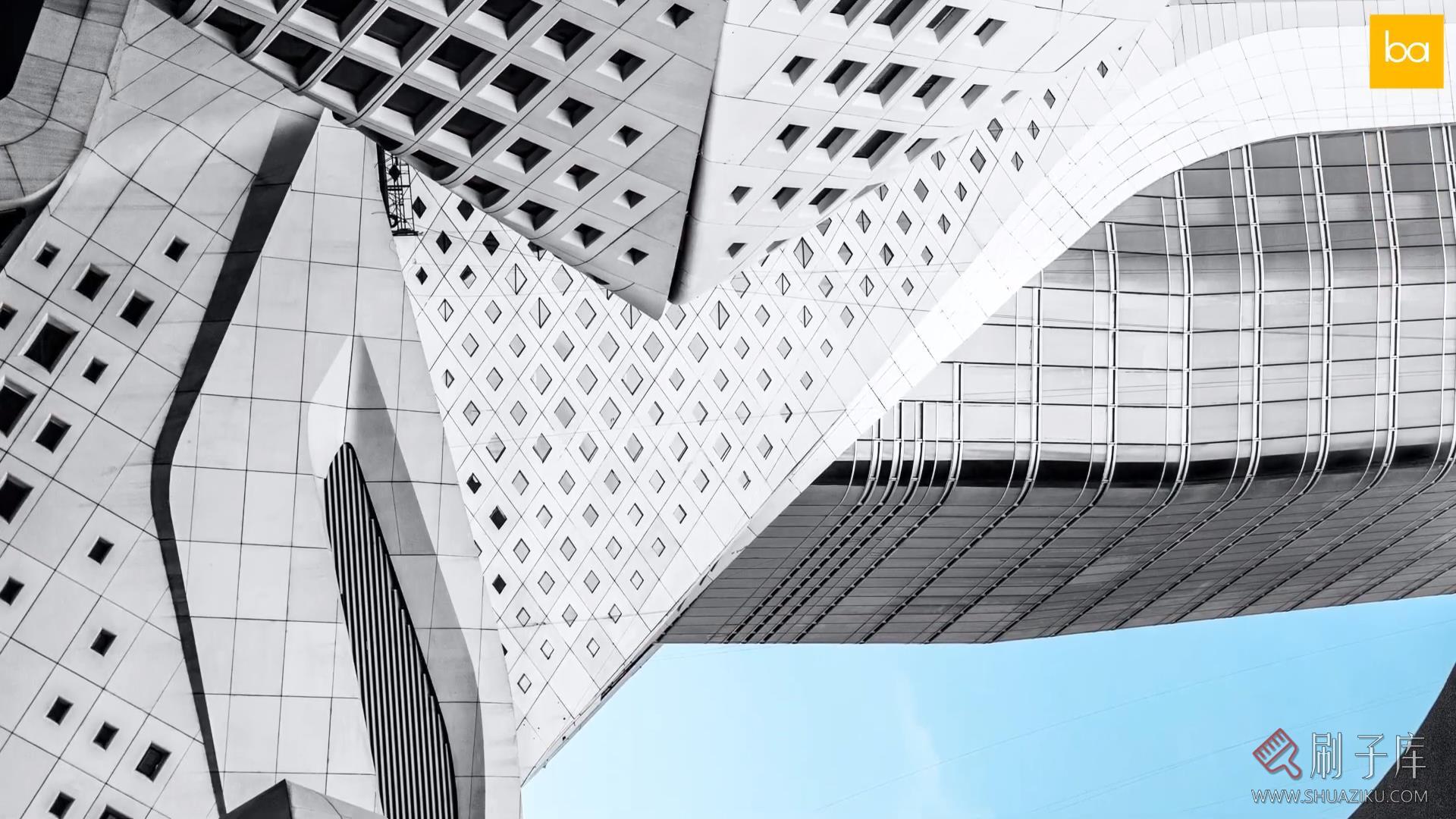 曲线女王-扎哈·哈迪德（上）-3