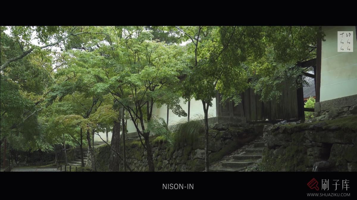 [2K]100个京都-日本庭園-日式侘寂庭院-4