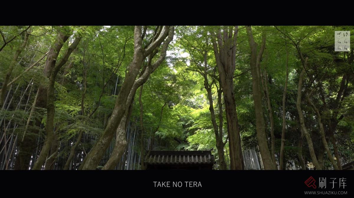 [2K]100个京都-日本庭園-日式侘寂庭院-5
